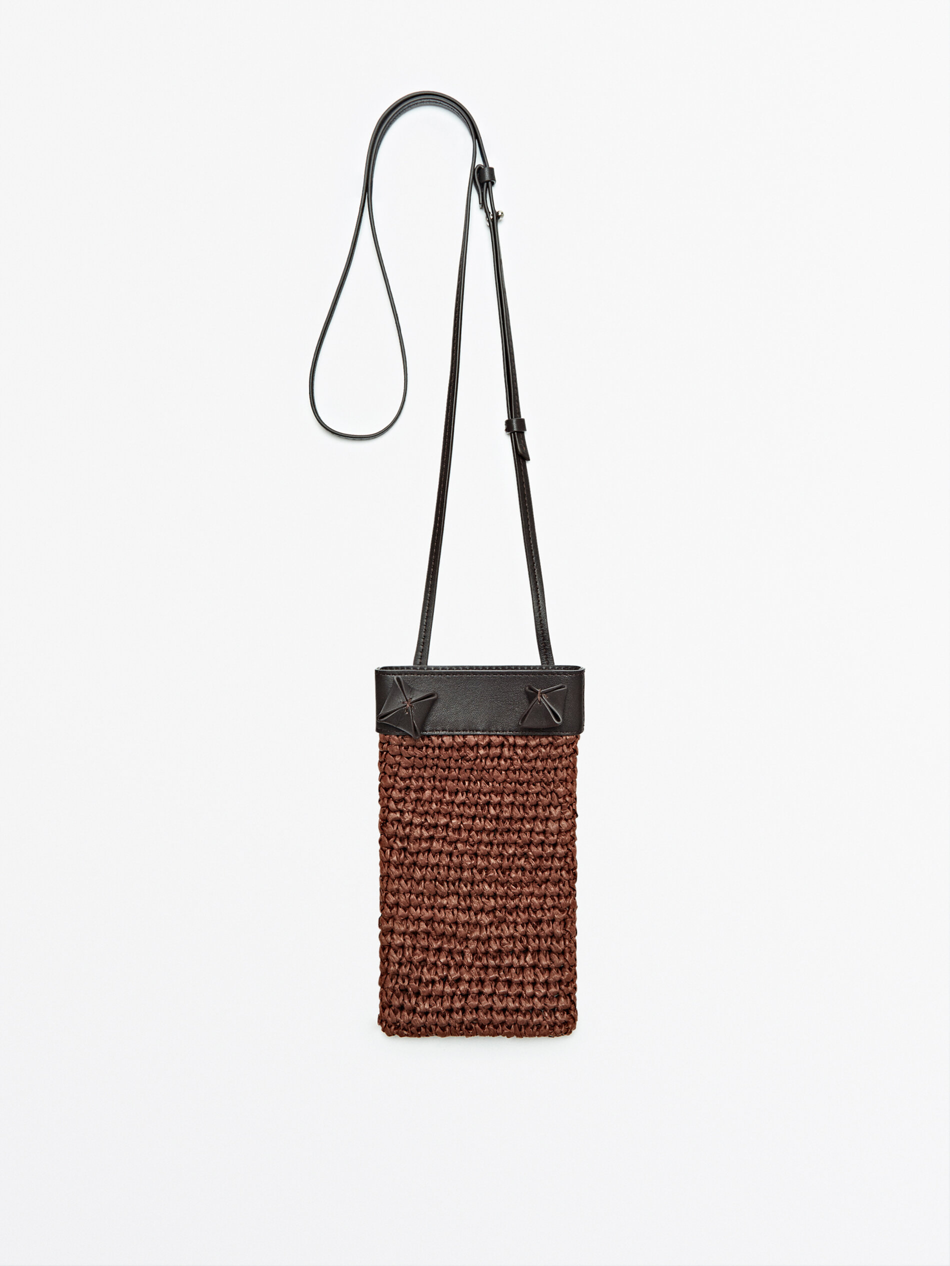 Monederos y Fundas - Massimo Dutti España