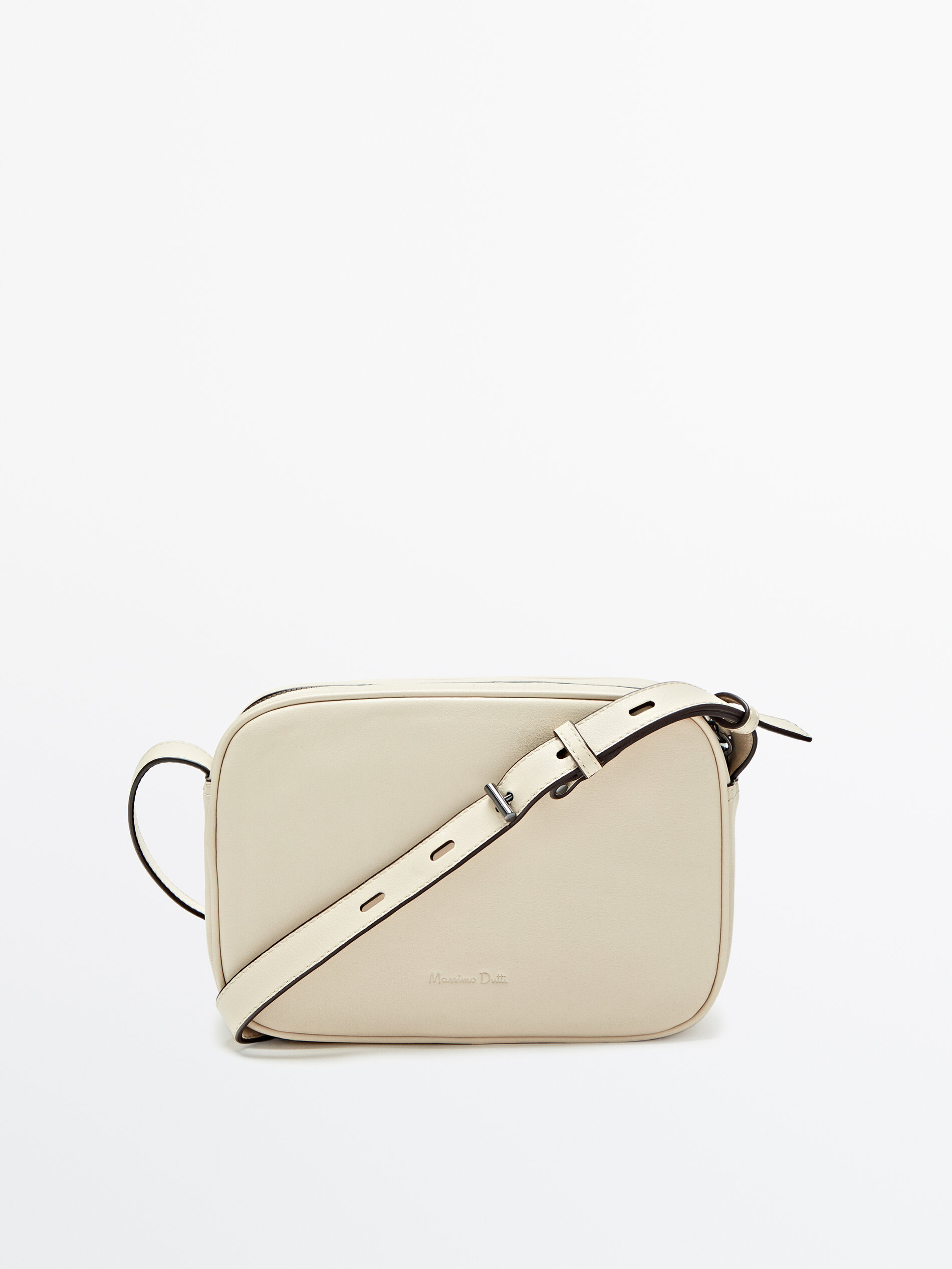 leather crossbody
