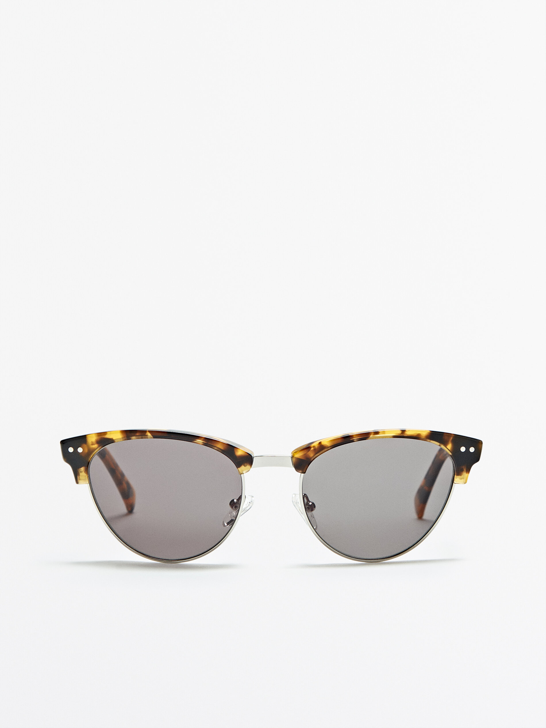 Gafas sol massimo dutti mujer