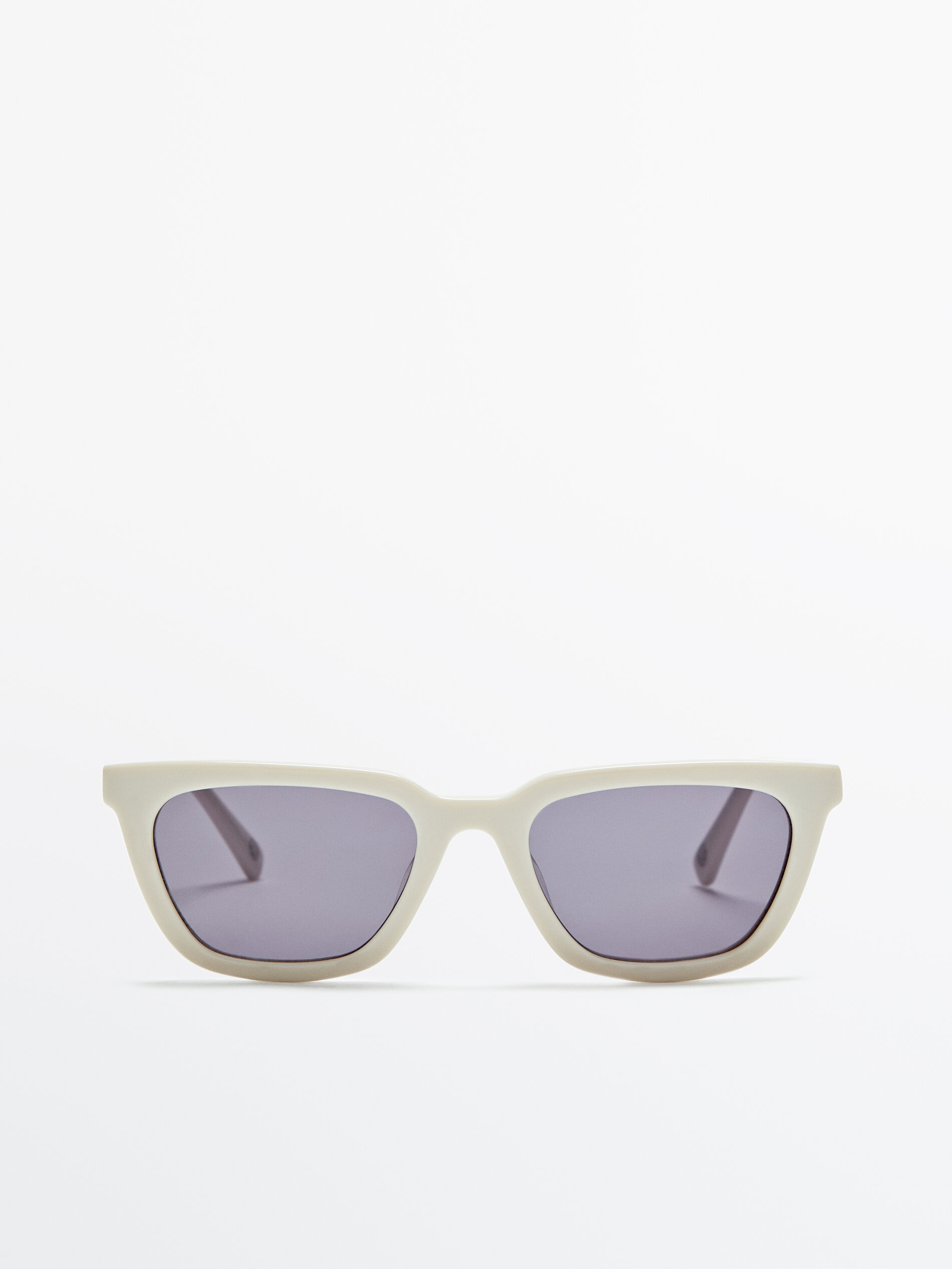 Cream sunglasses Sale