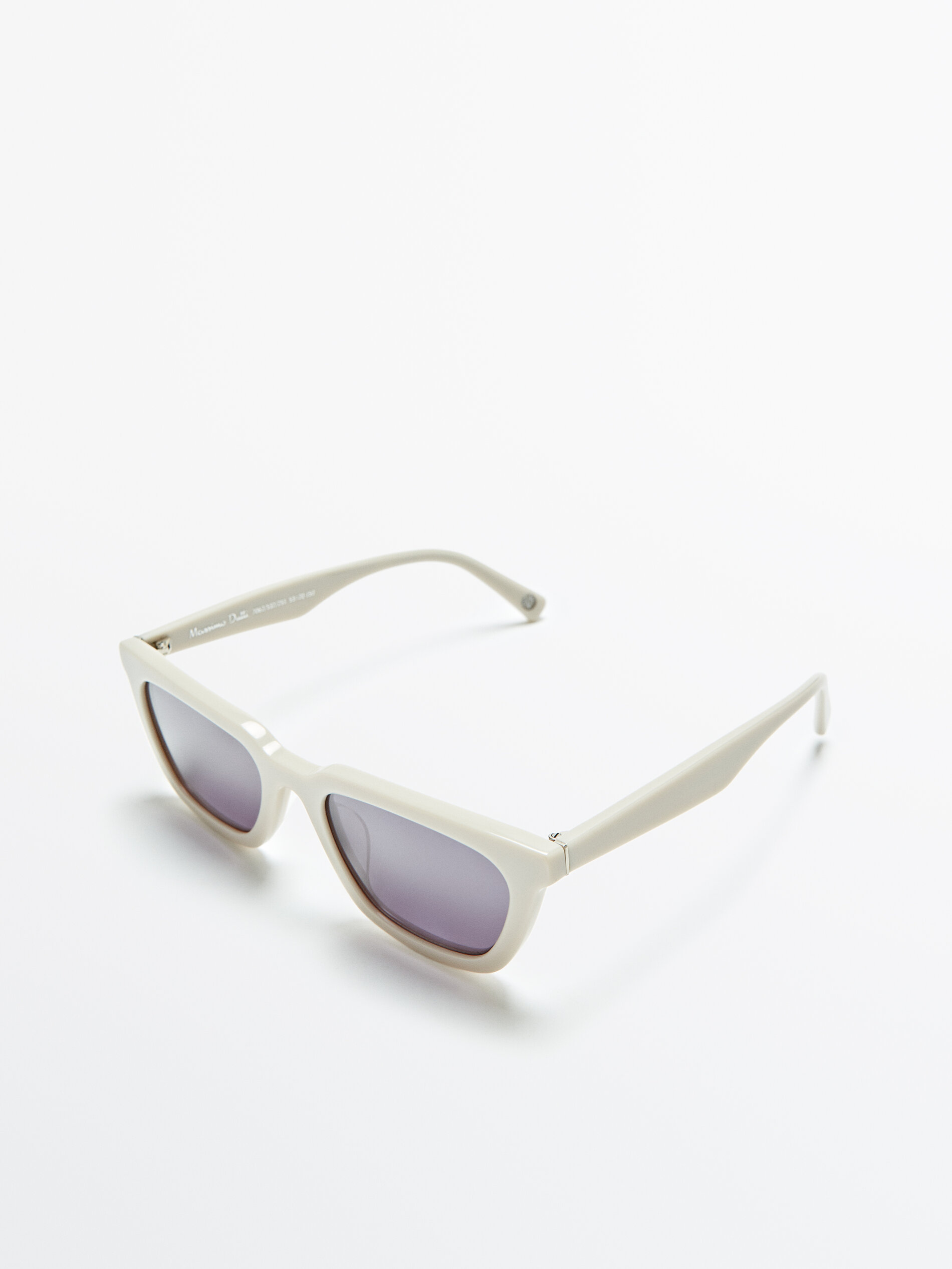 Resin sunglasses clearance