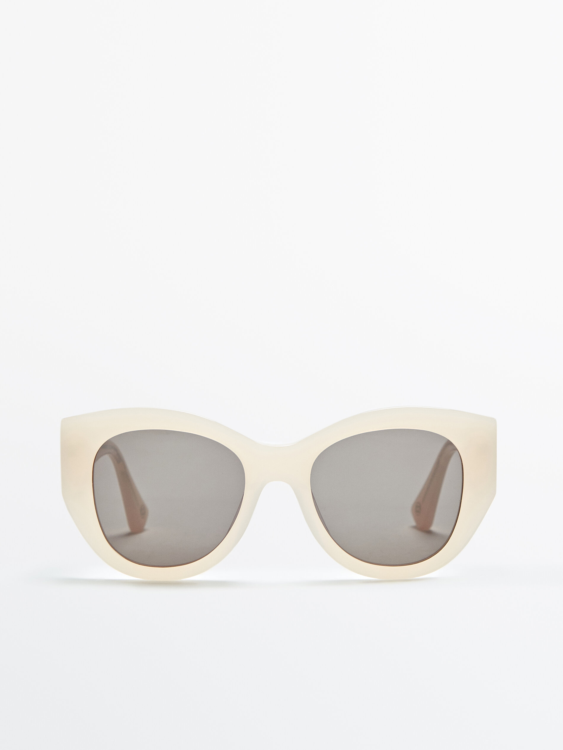 Cream sunglasses Sale