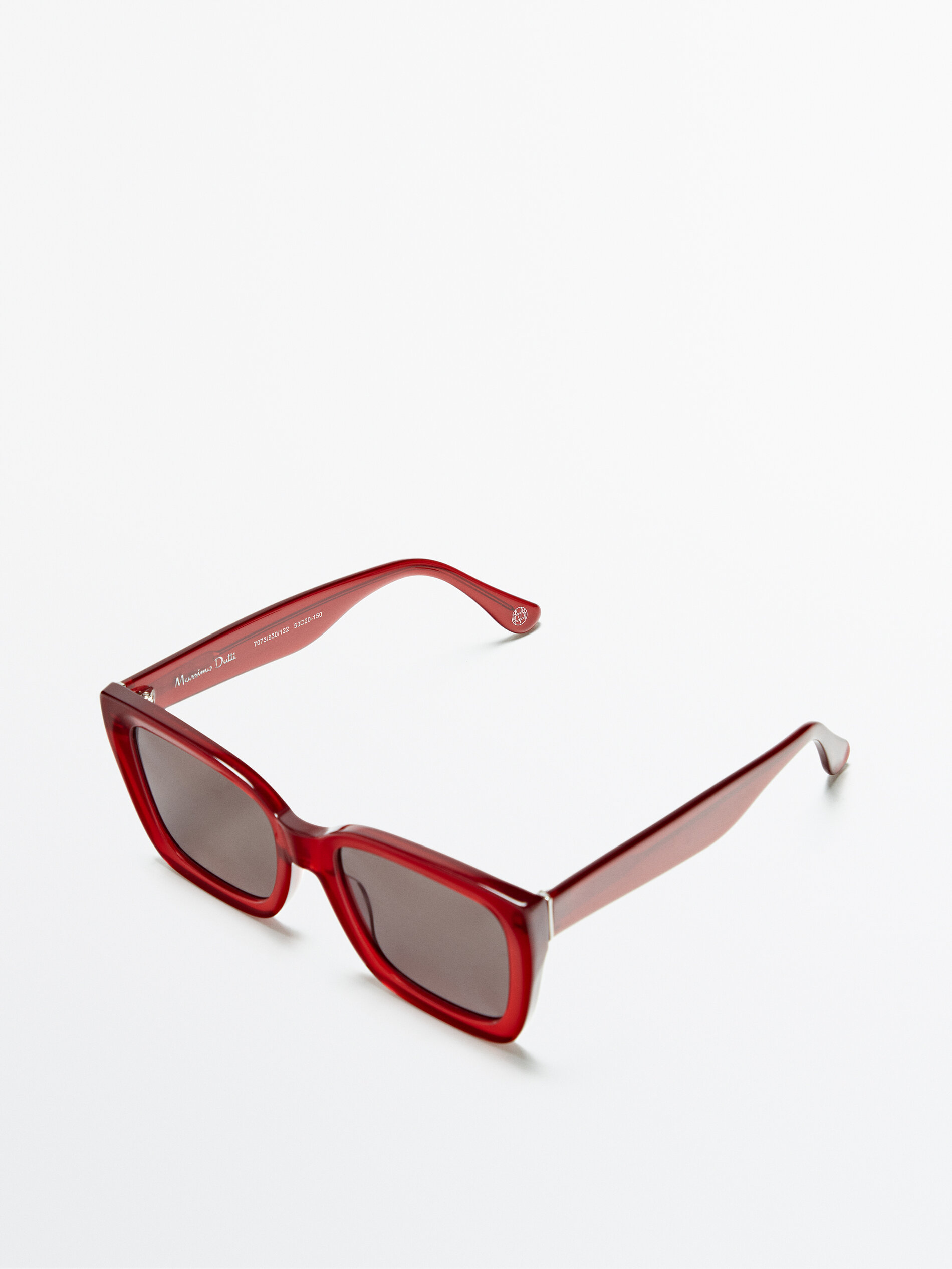 burgundy sunglasses womens