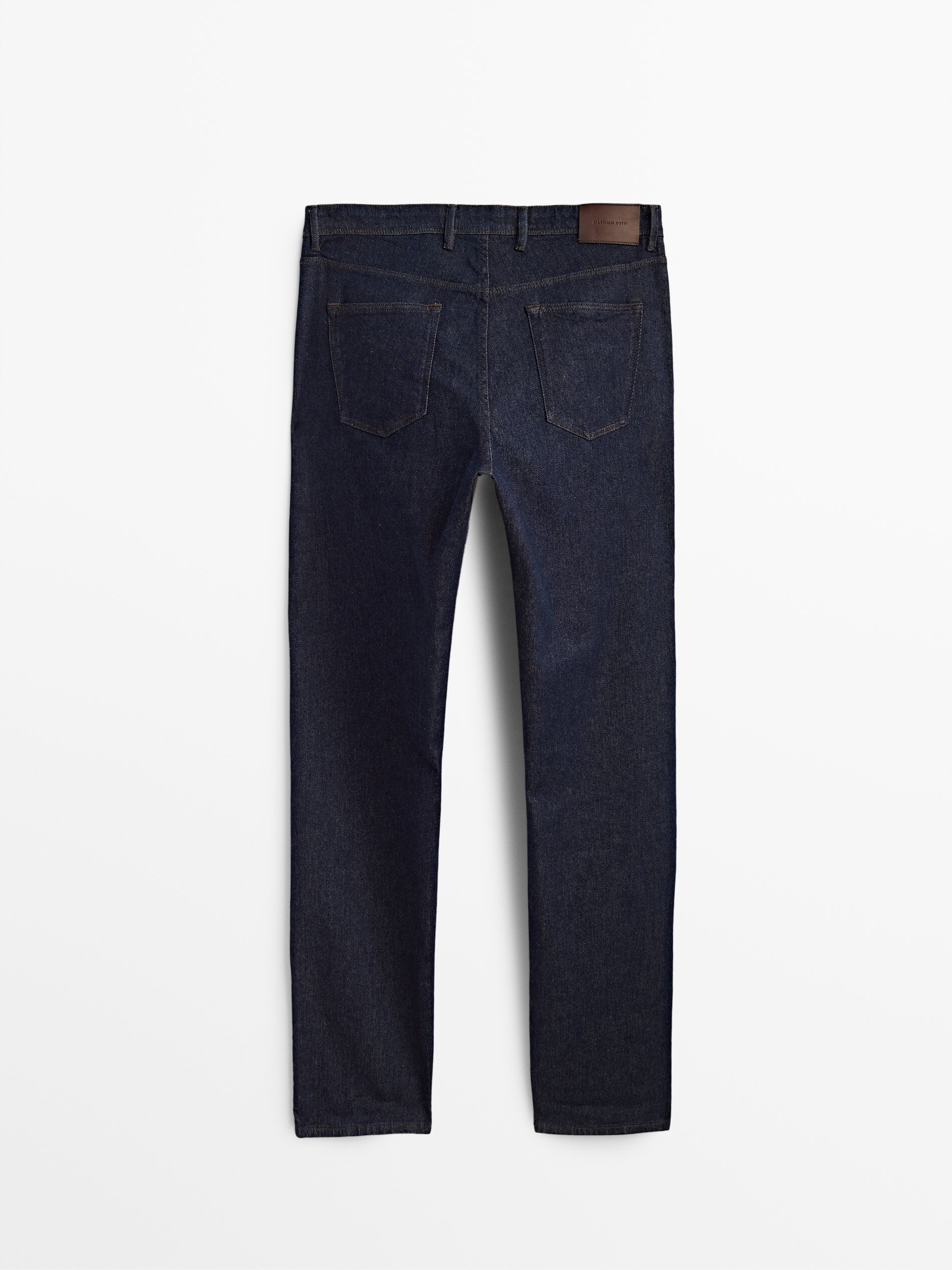 massimo dutti regular fit jeans
