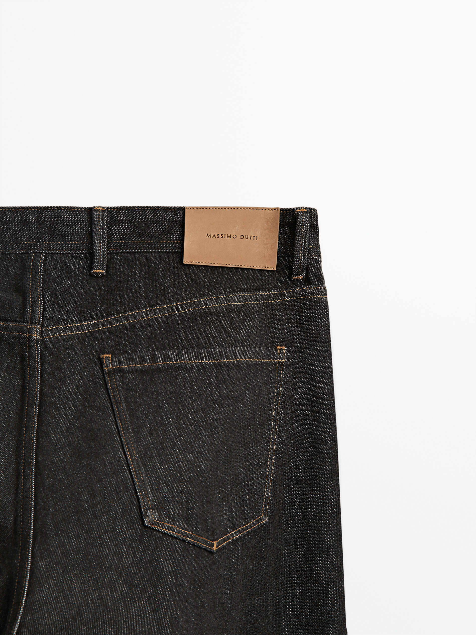 diesel selvedge