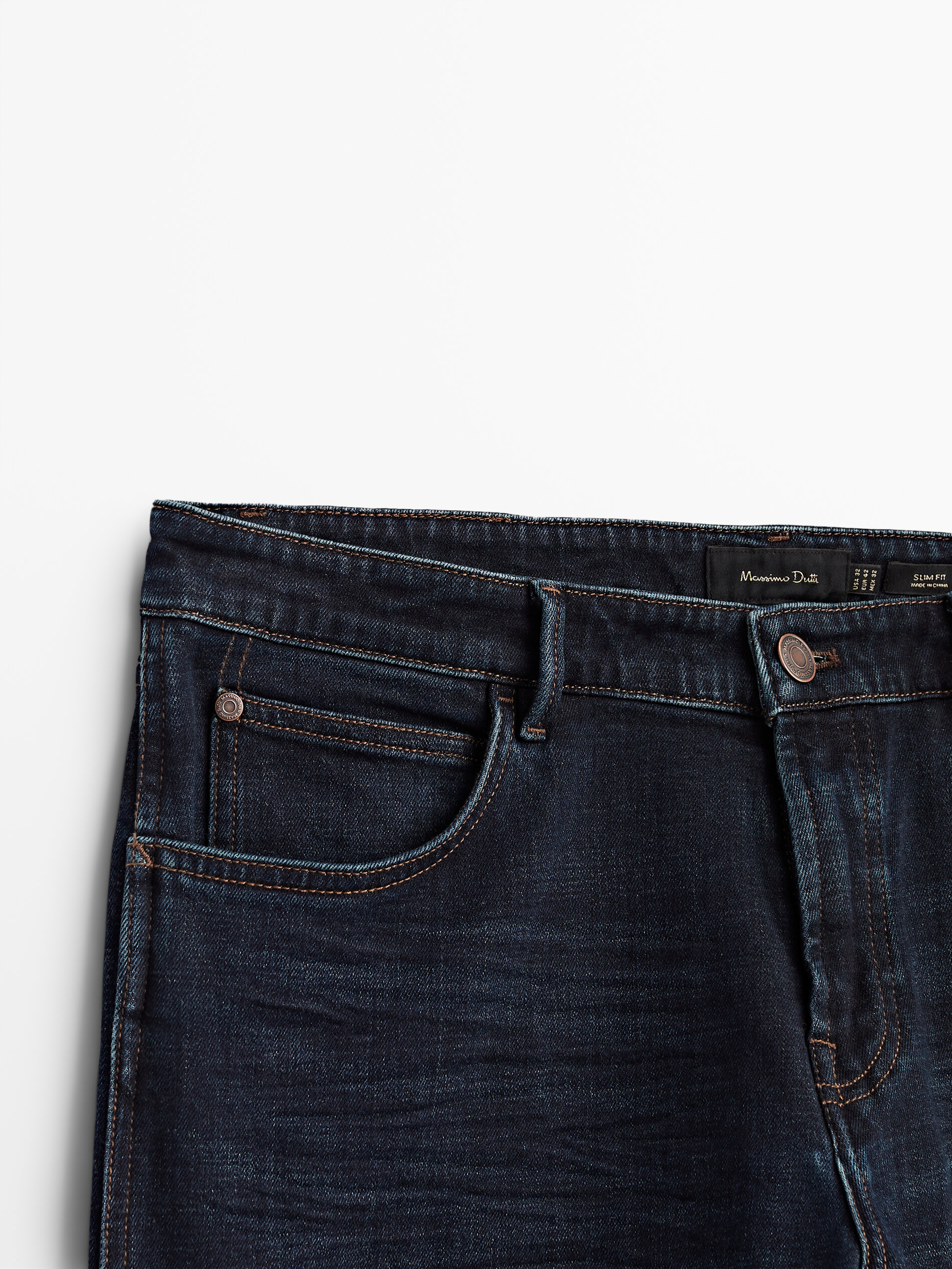 massimo dutti jeans