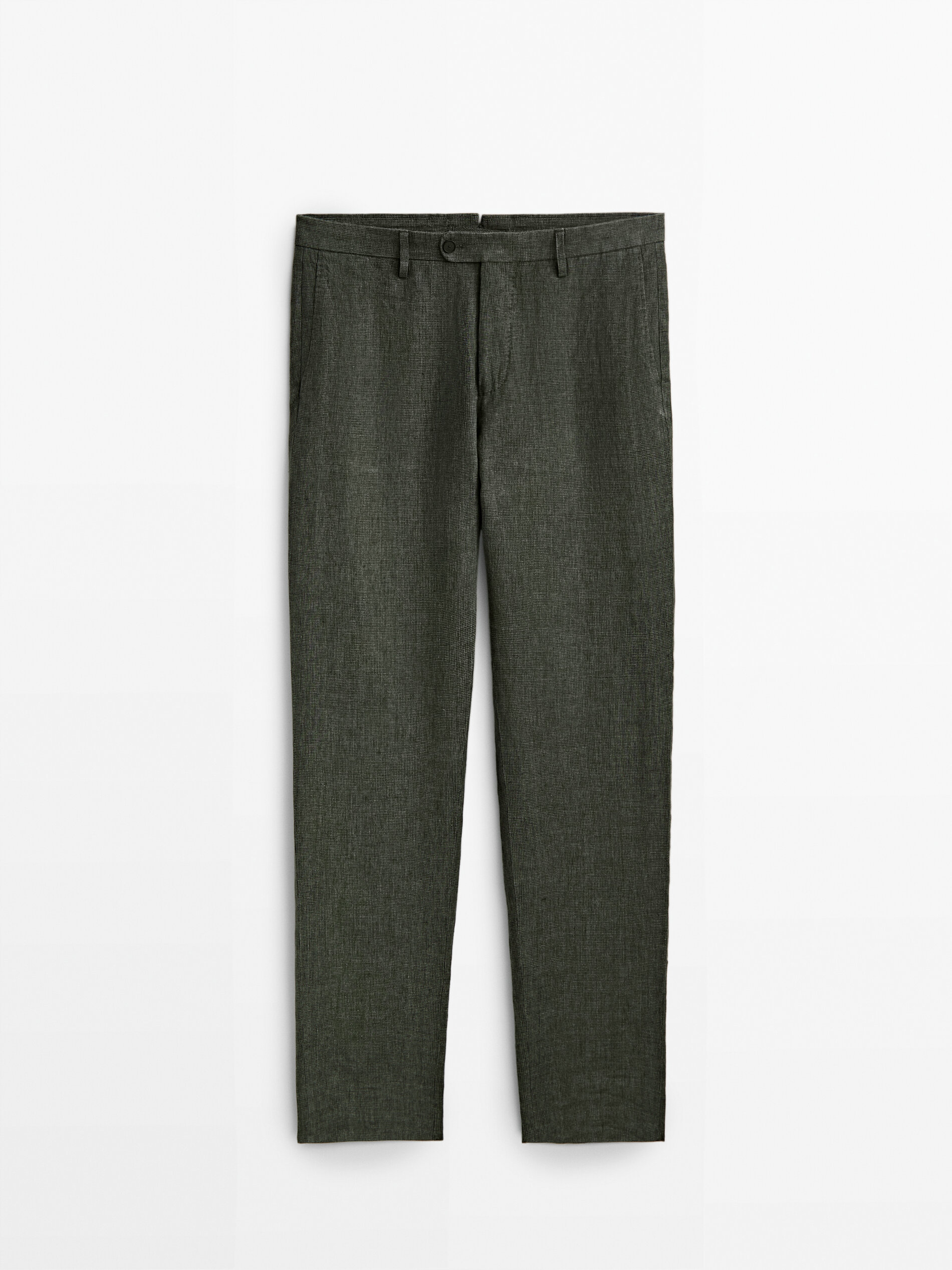 Trajes - Massimo Dutti España