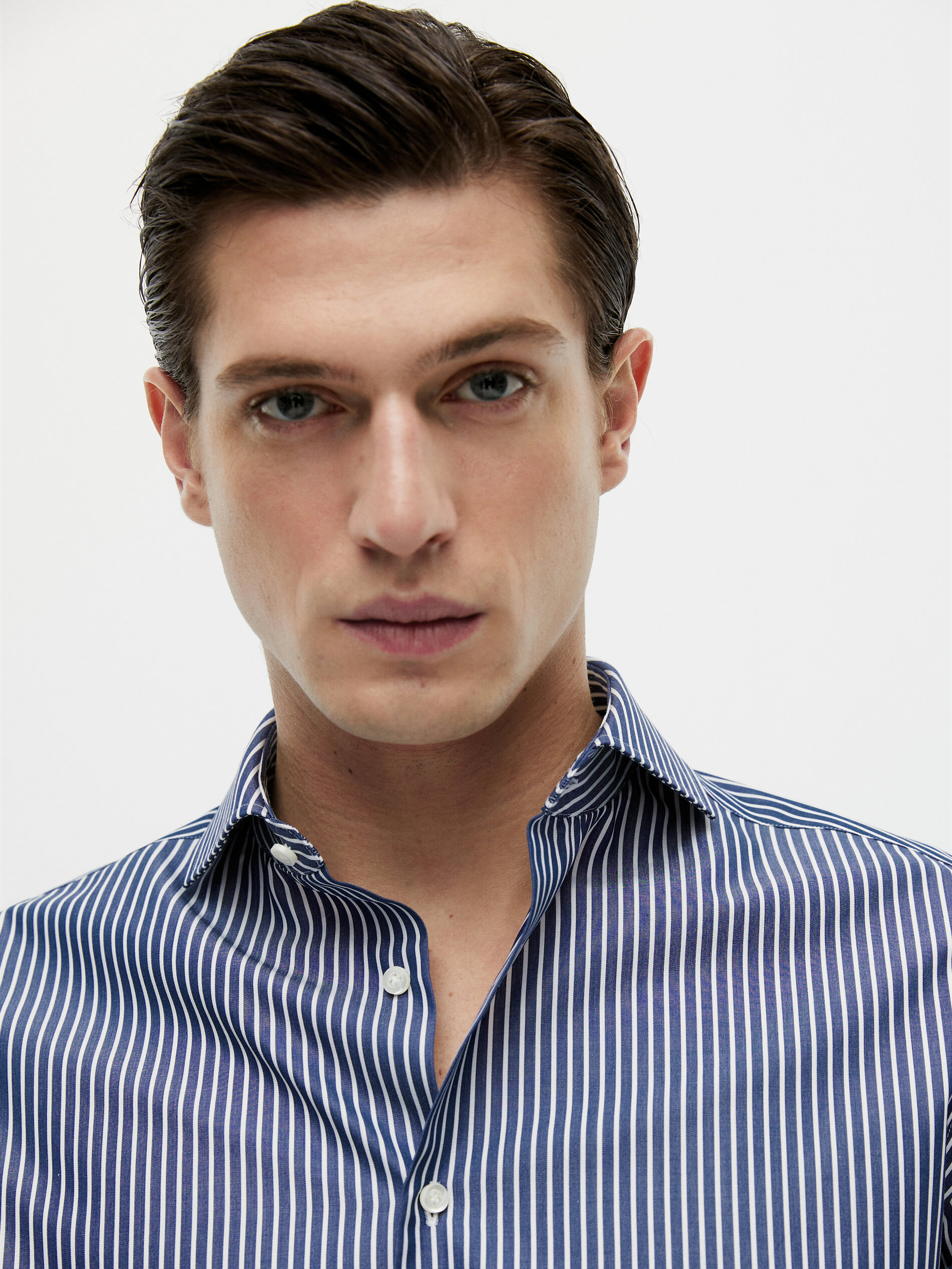 massimo dutti camisas