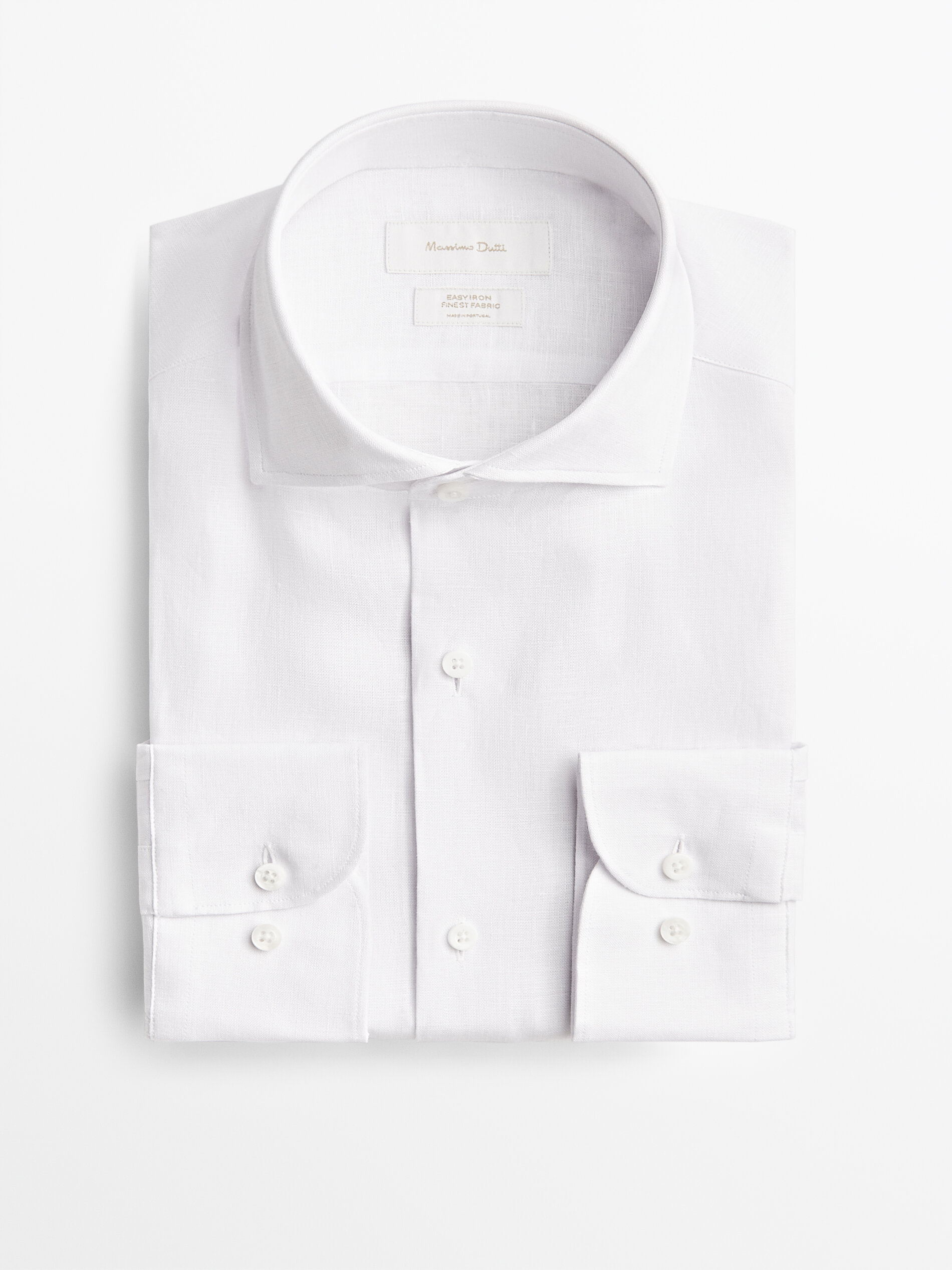 Colección Personal Tailoring - Massimo Dutti España