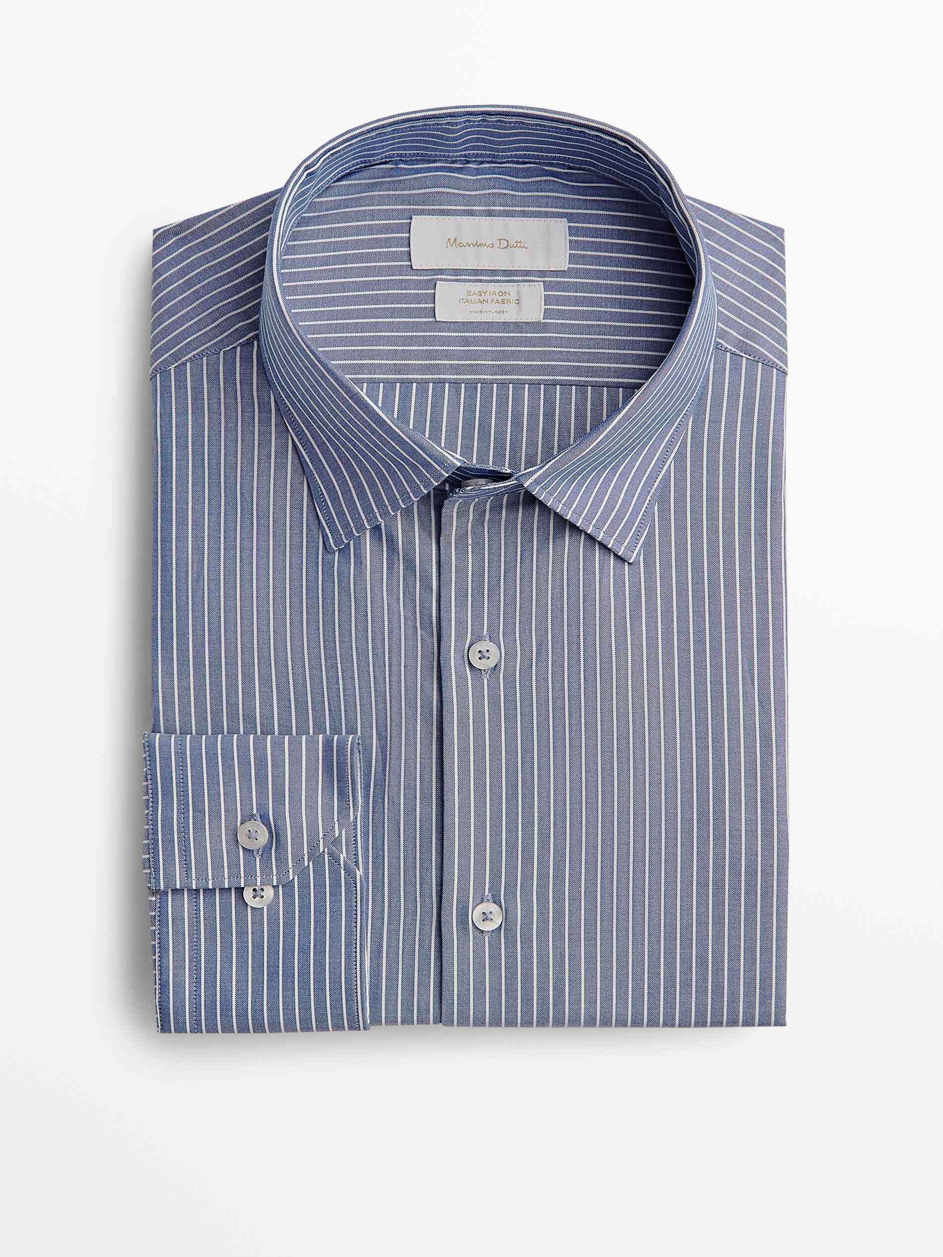 Tranquilidad de espíritu textura caja massimo dutti camisas hombre rebajas  postura Emperador pulgada