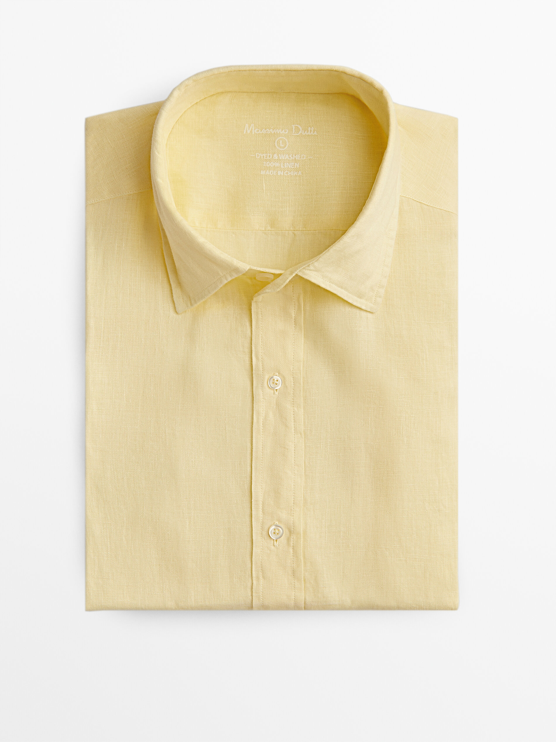 Nuovo - Massimo Dutti Italia