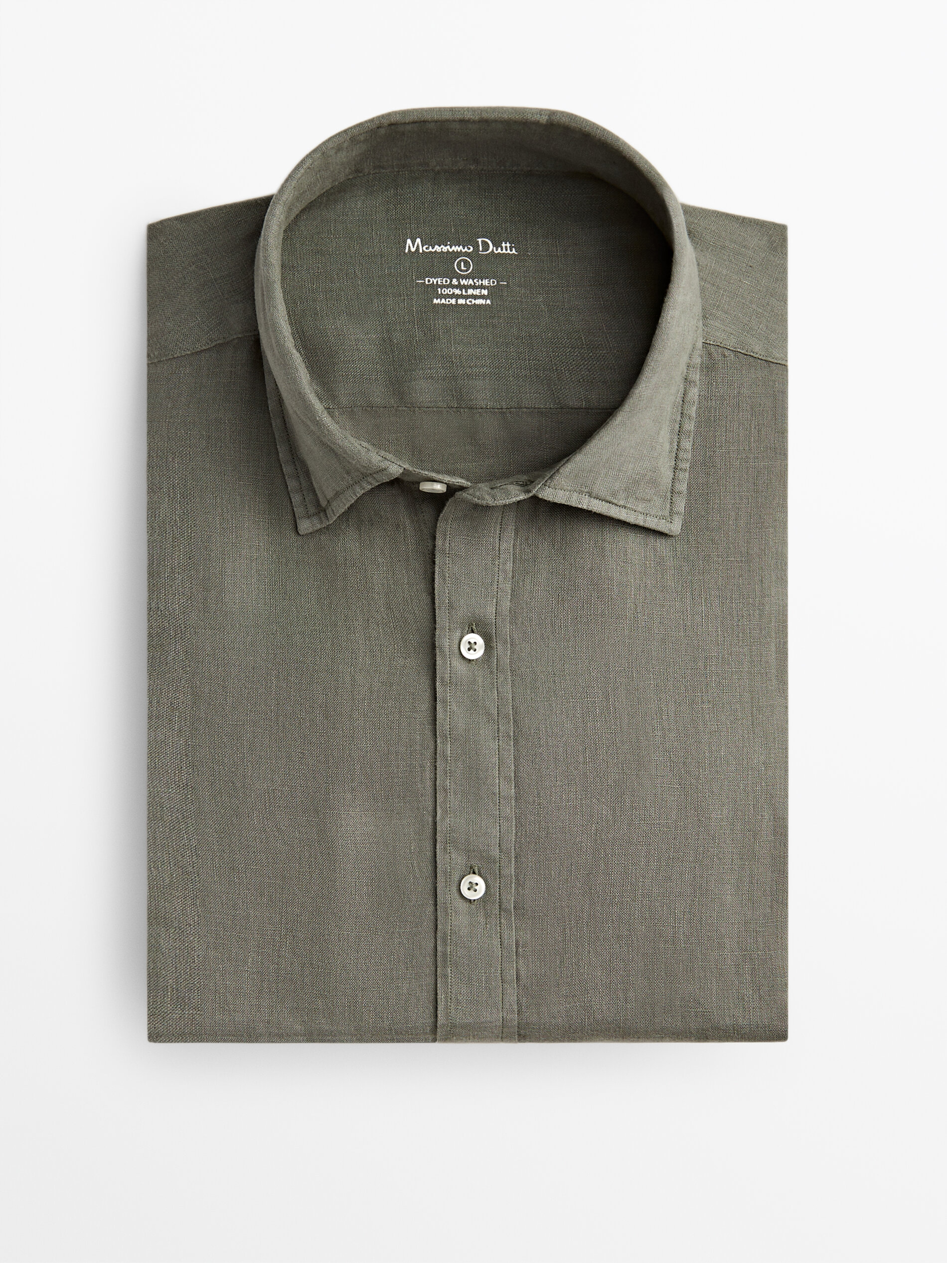 Nuovo - Massimo Dutti Italia