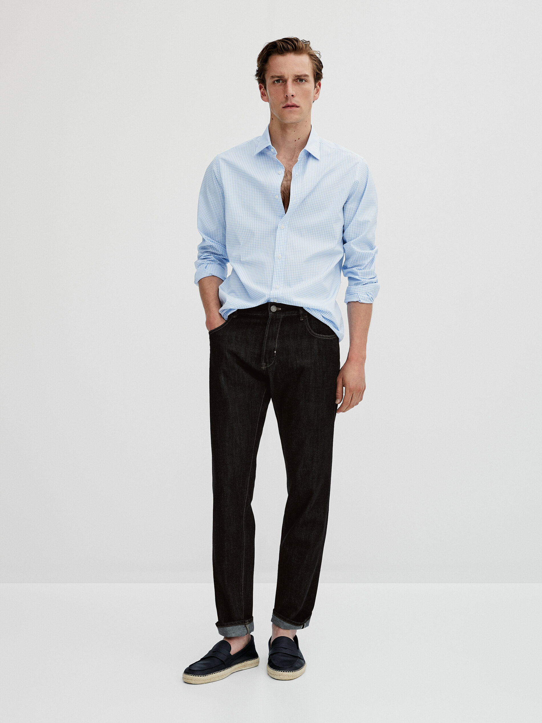Chemises pour homme | ZARA France