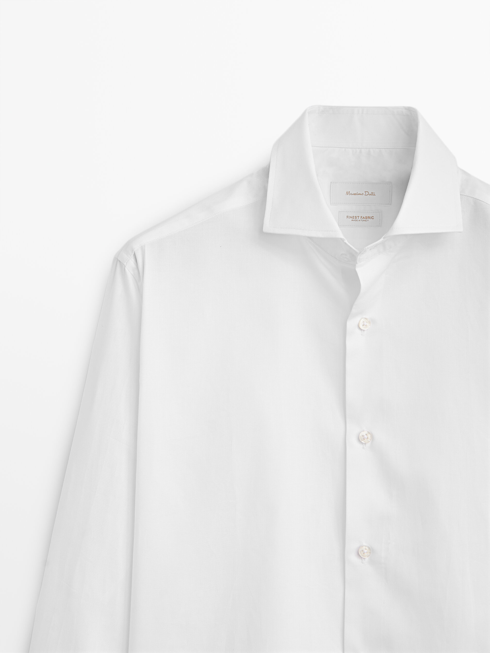 massimo dutti france homme