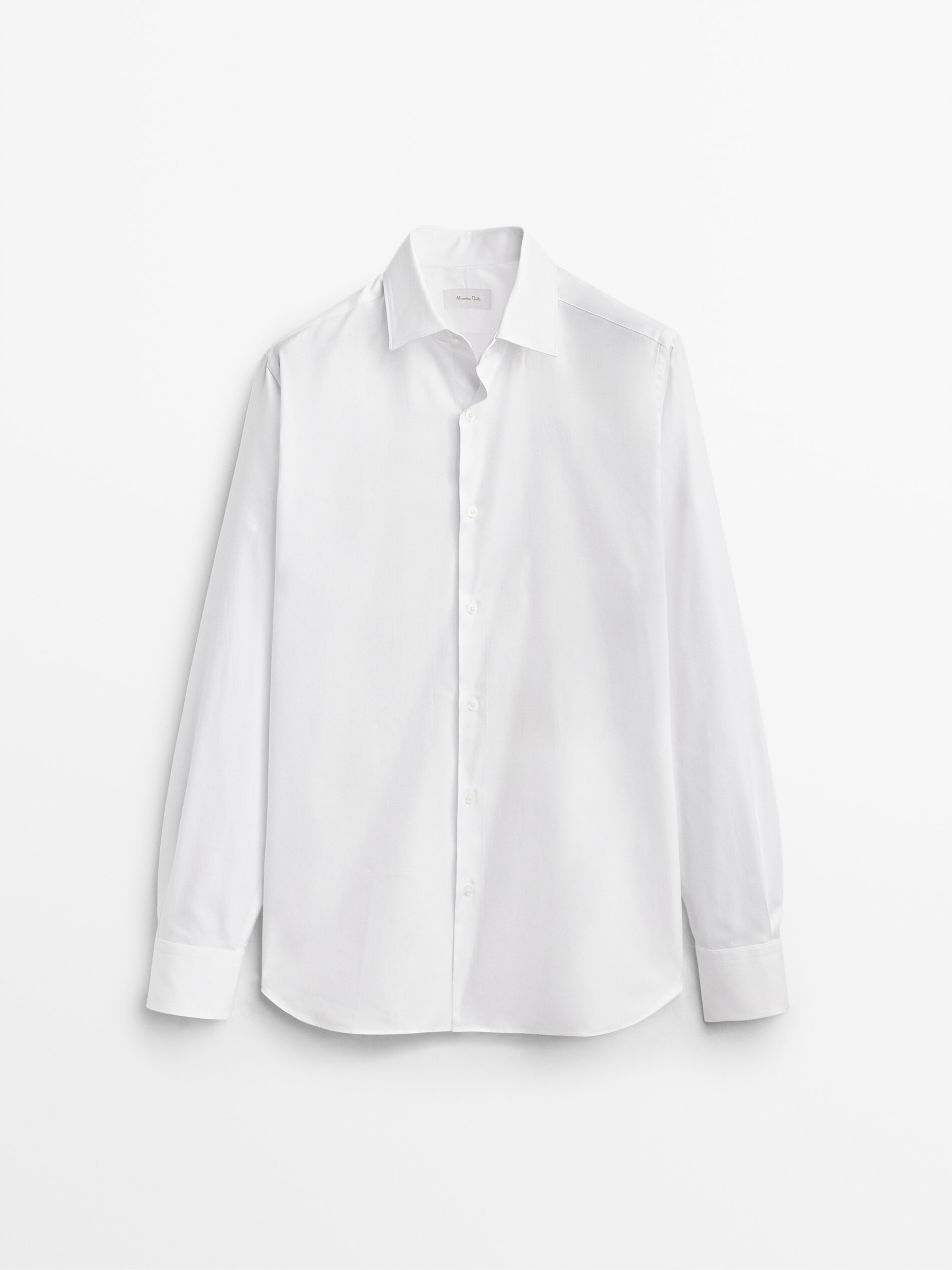 massimo dutti camisas