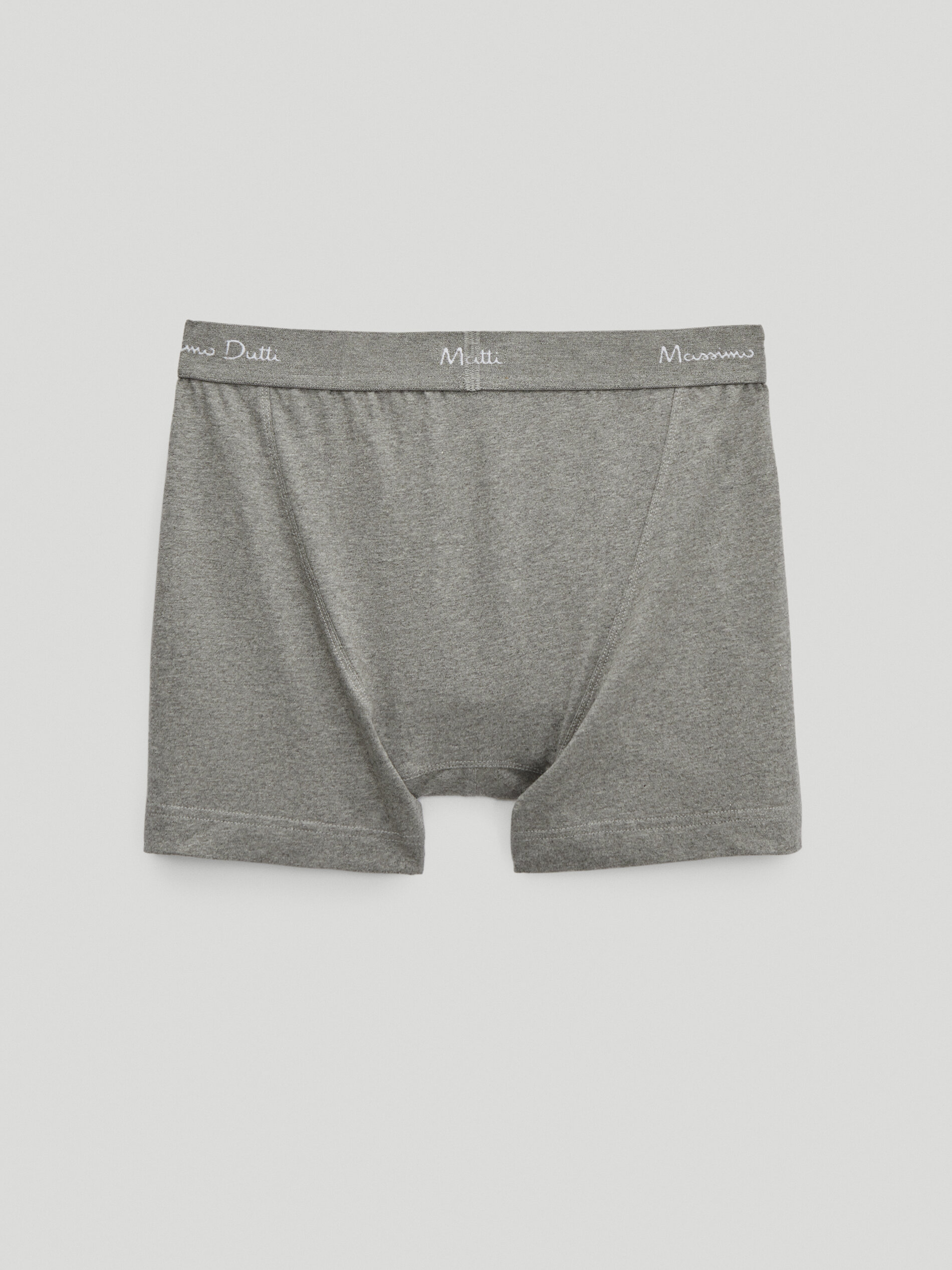 Lo mejor calzoncillos boxer algodon - Boxers 2022 - Aliexpress