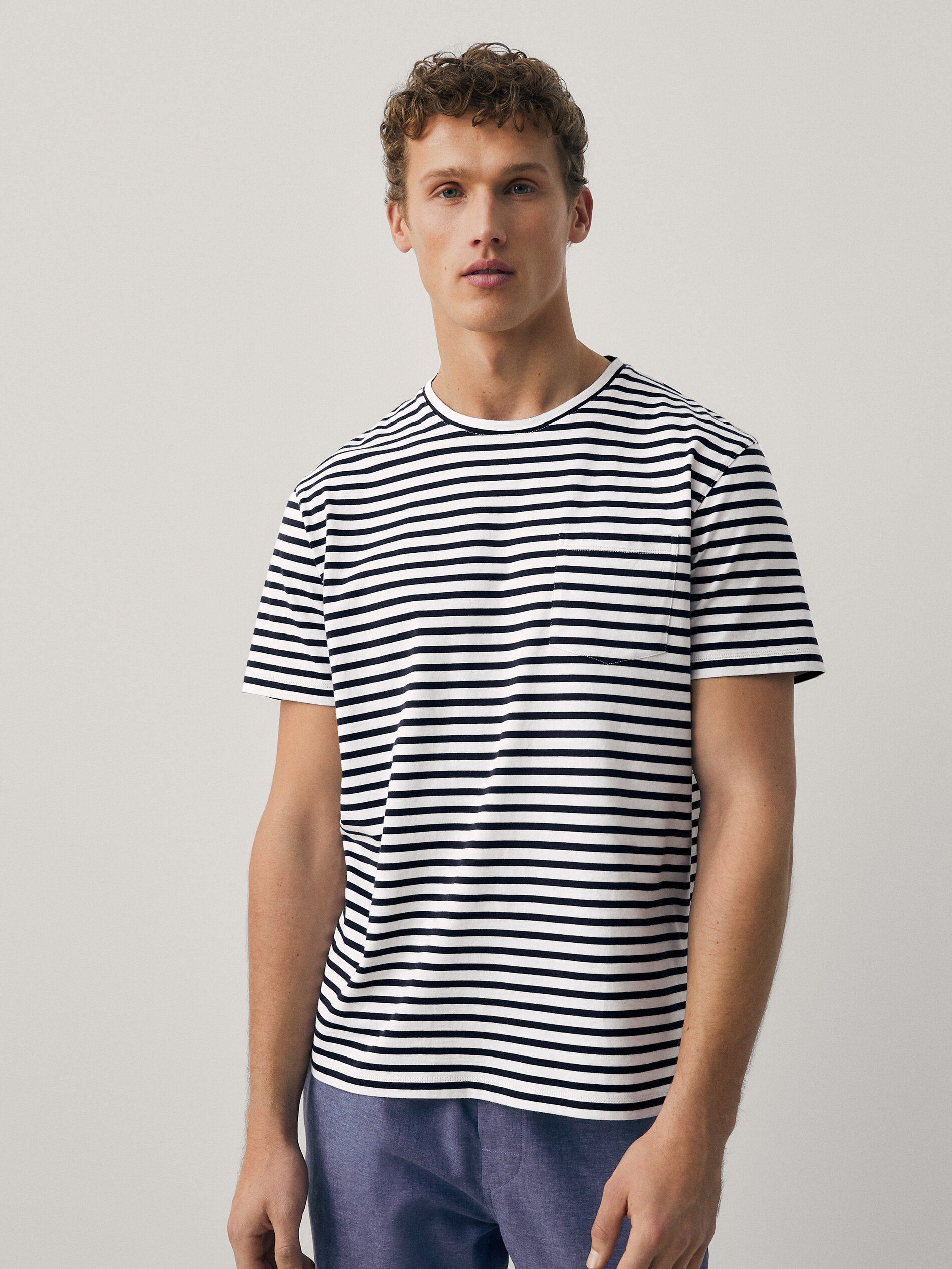 Pijamas - Massimo Dutti México