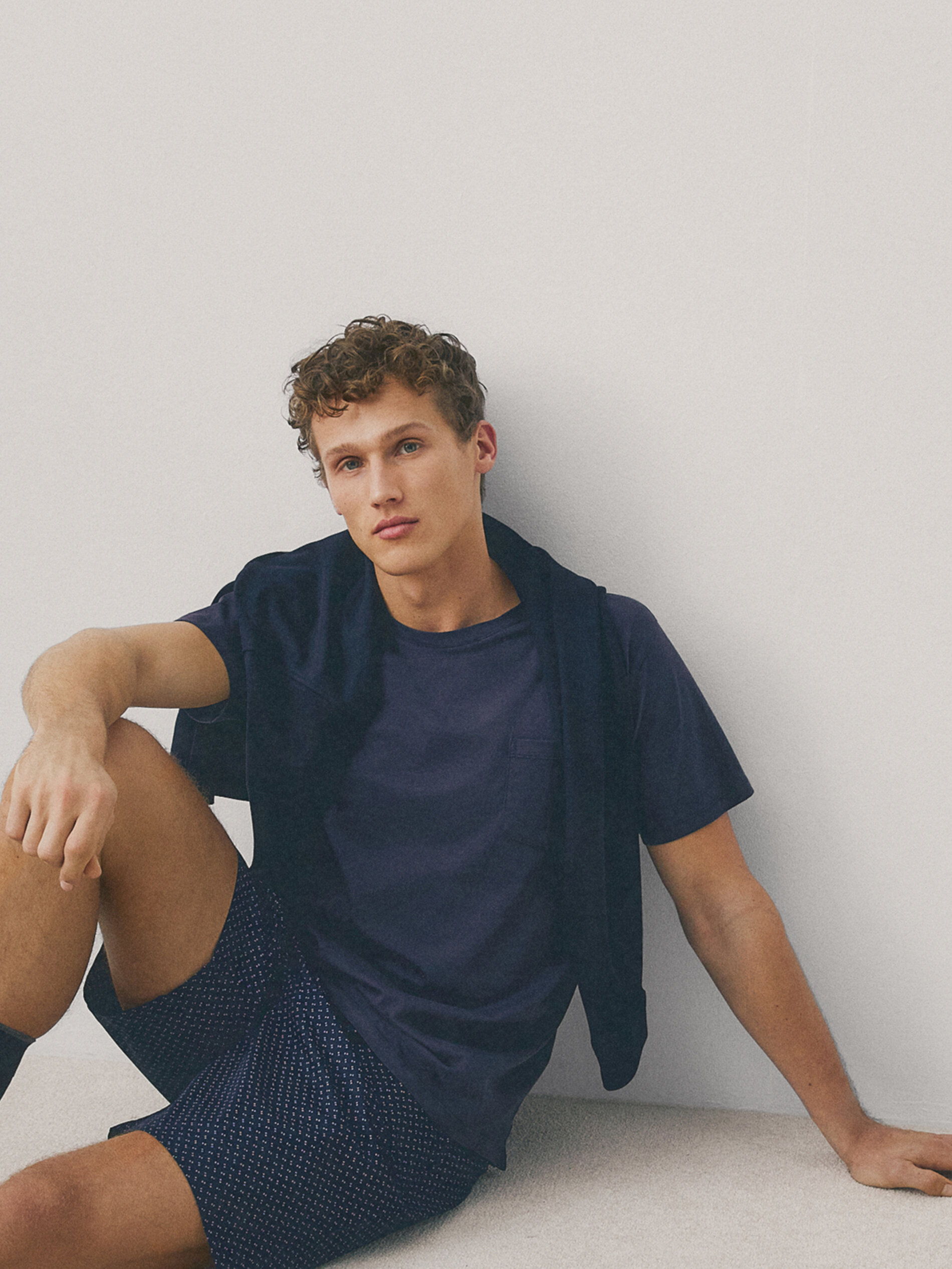 Pijamas - Massimo Dutti España