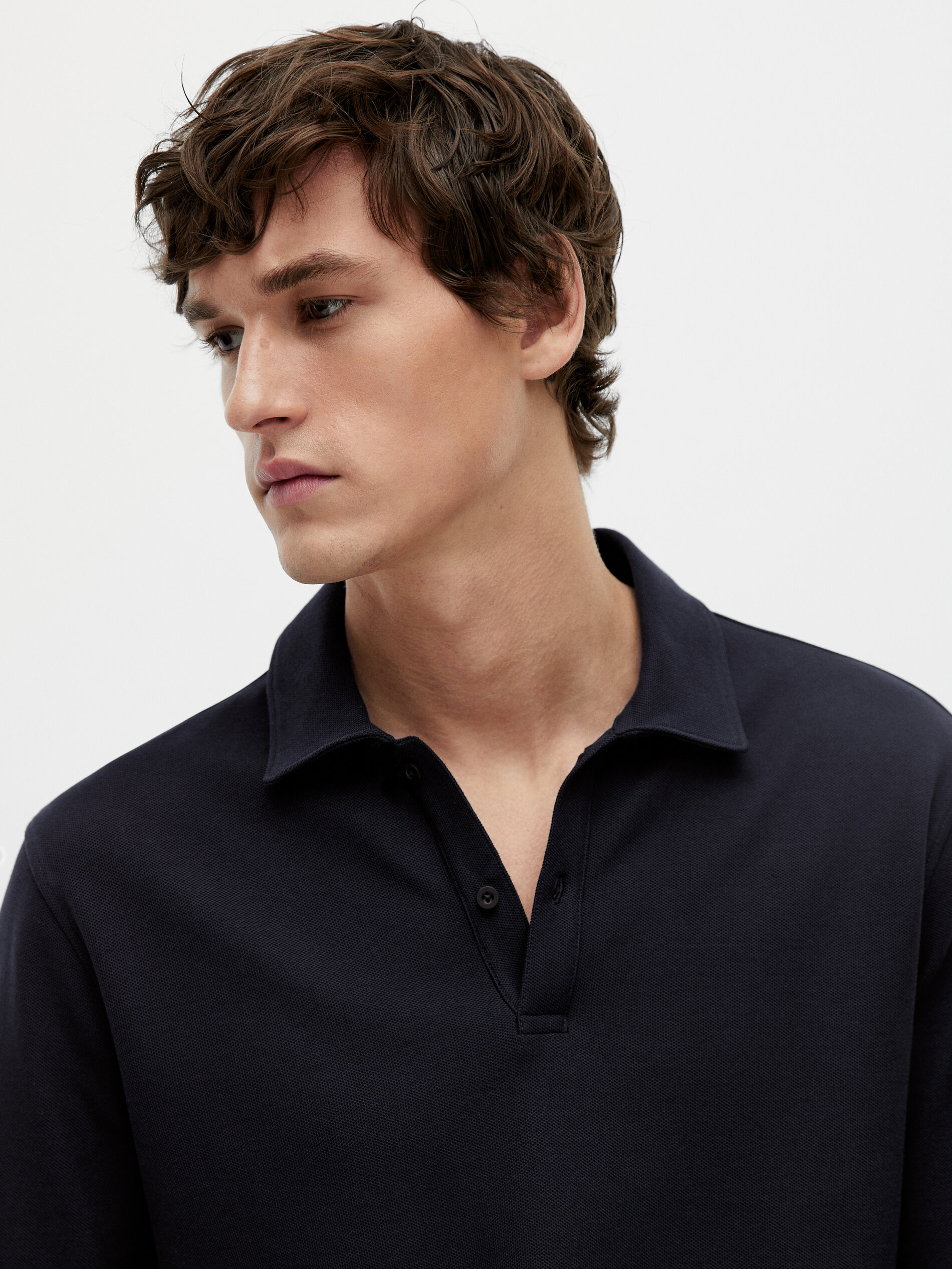 polo 100 cotton