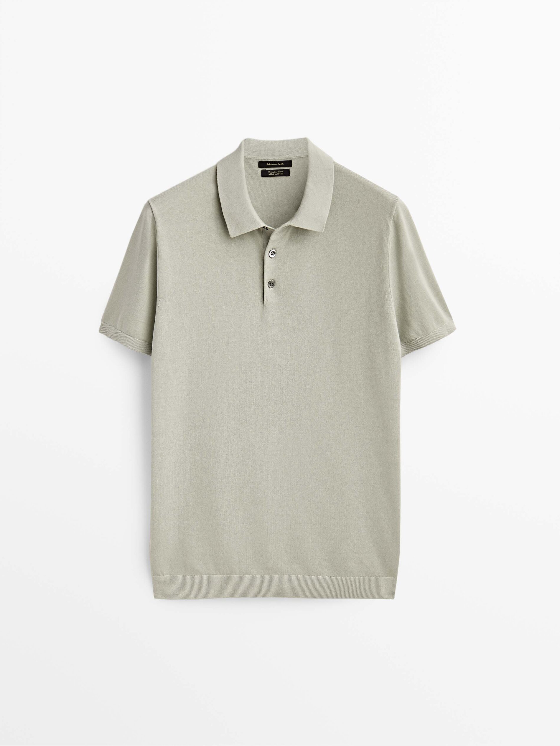 Nuovo - Massimo Dutti Italia