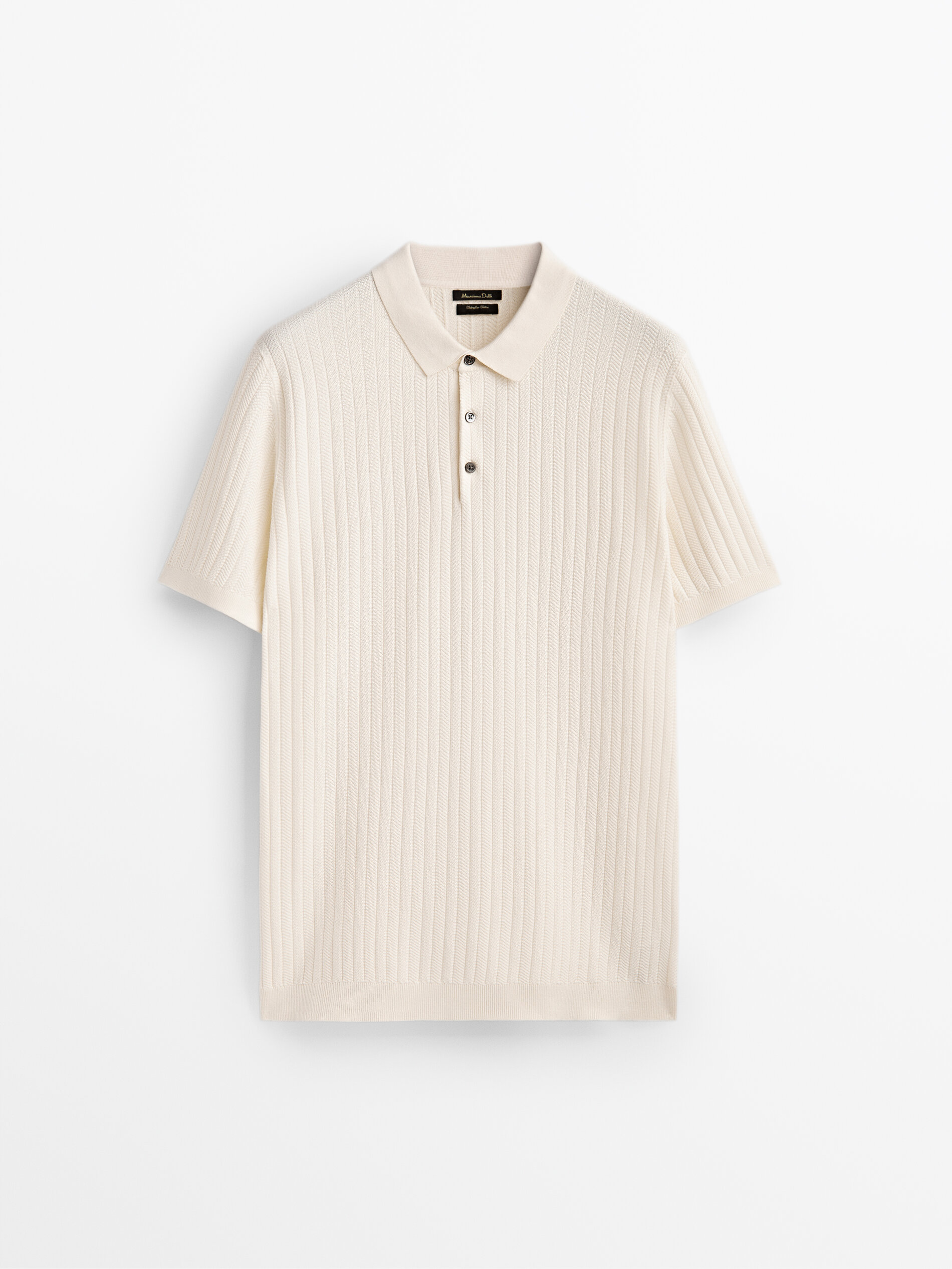 Nuovo - Massimo Dutti Italia