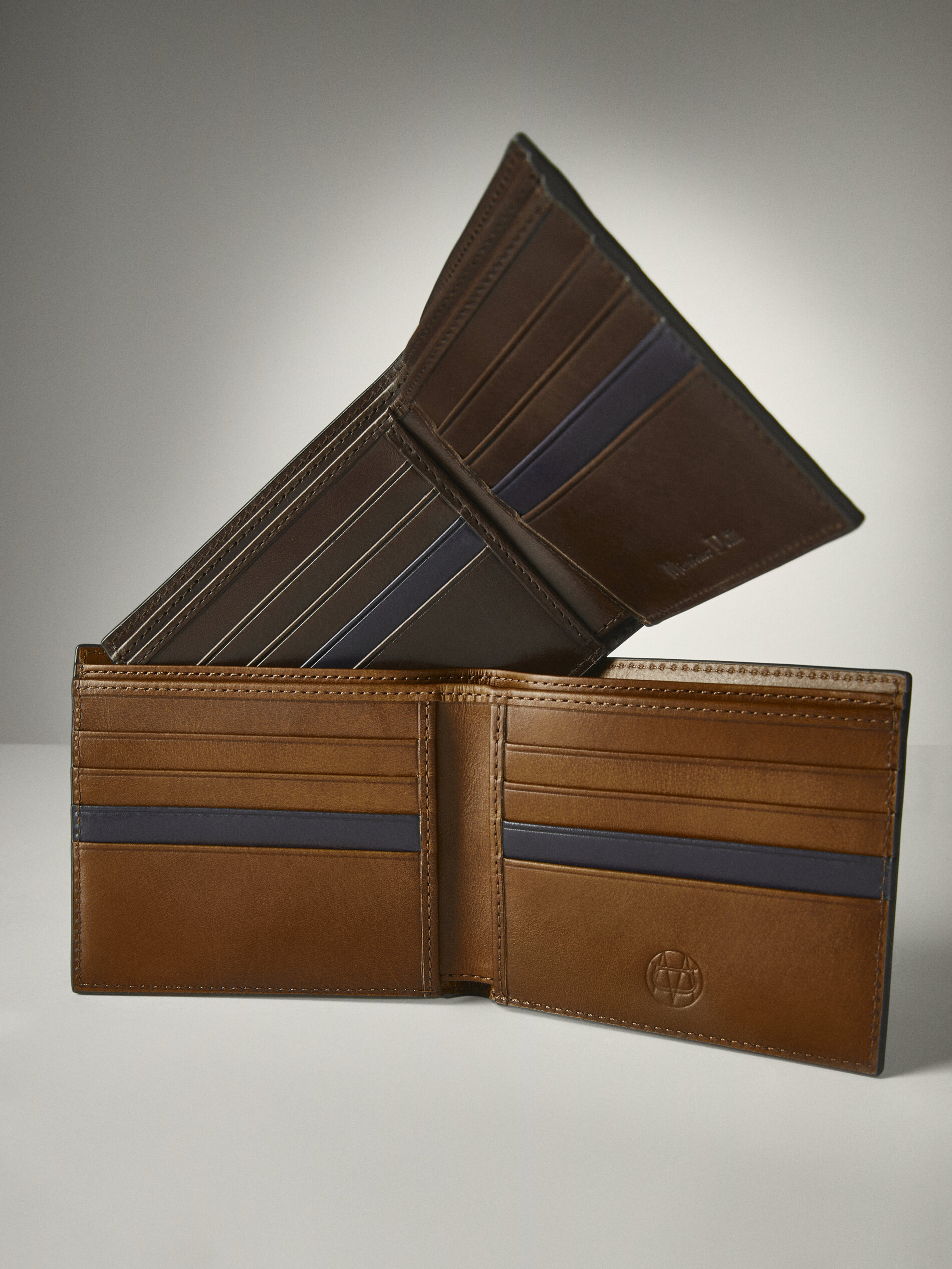 Carteras y Tarjeteros - Massimo Dutti España