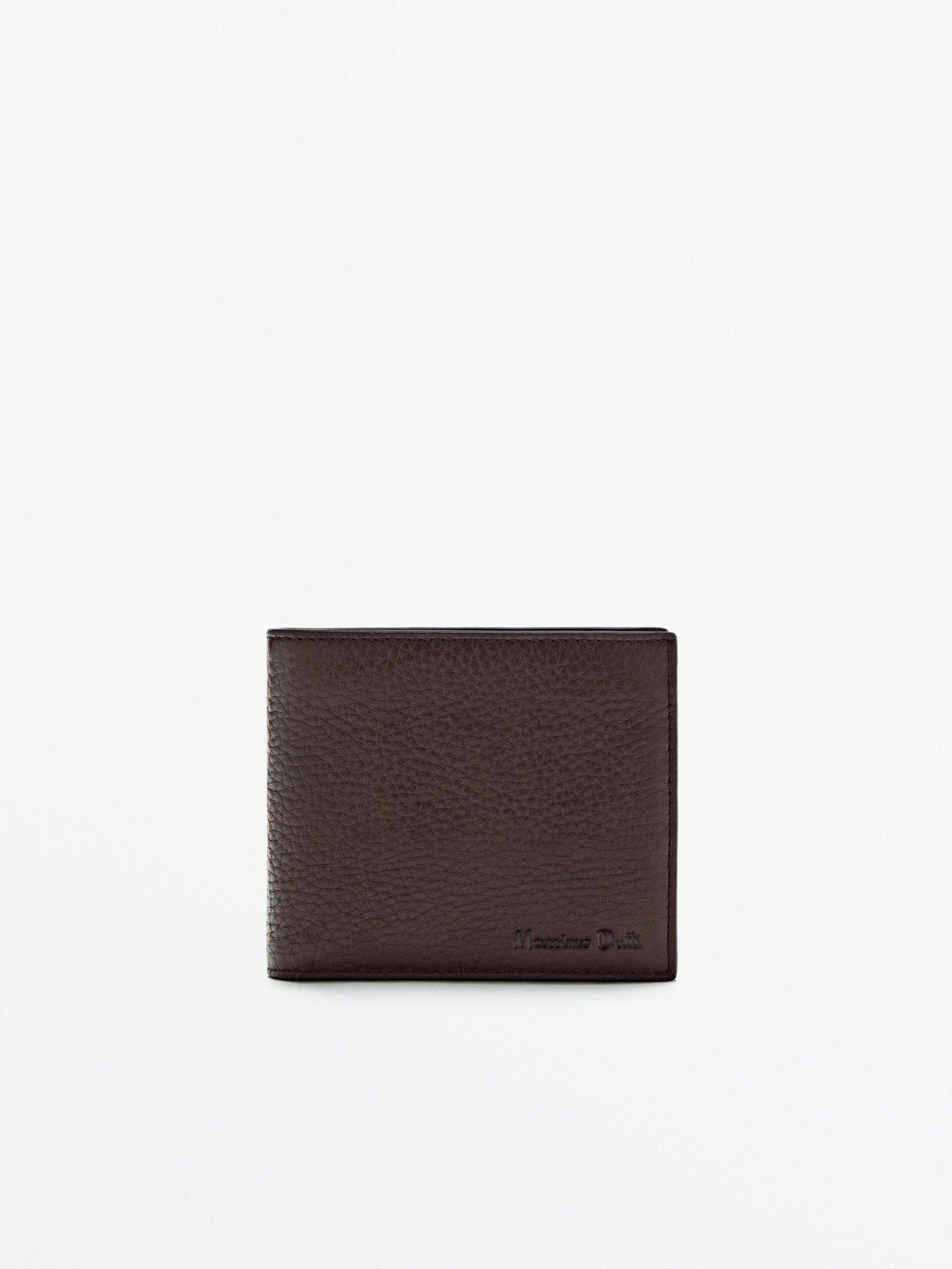Carteras y Tarjeteros - Massimo Dutti España