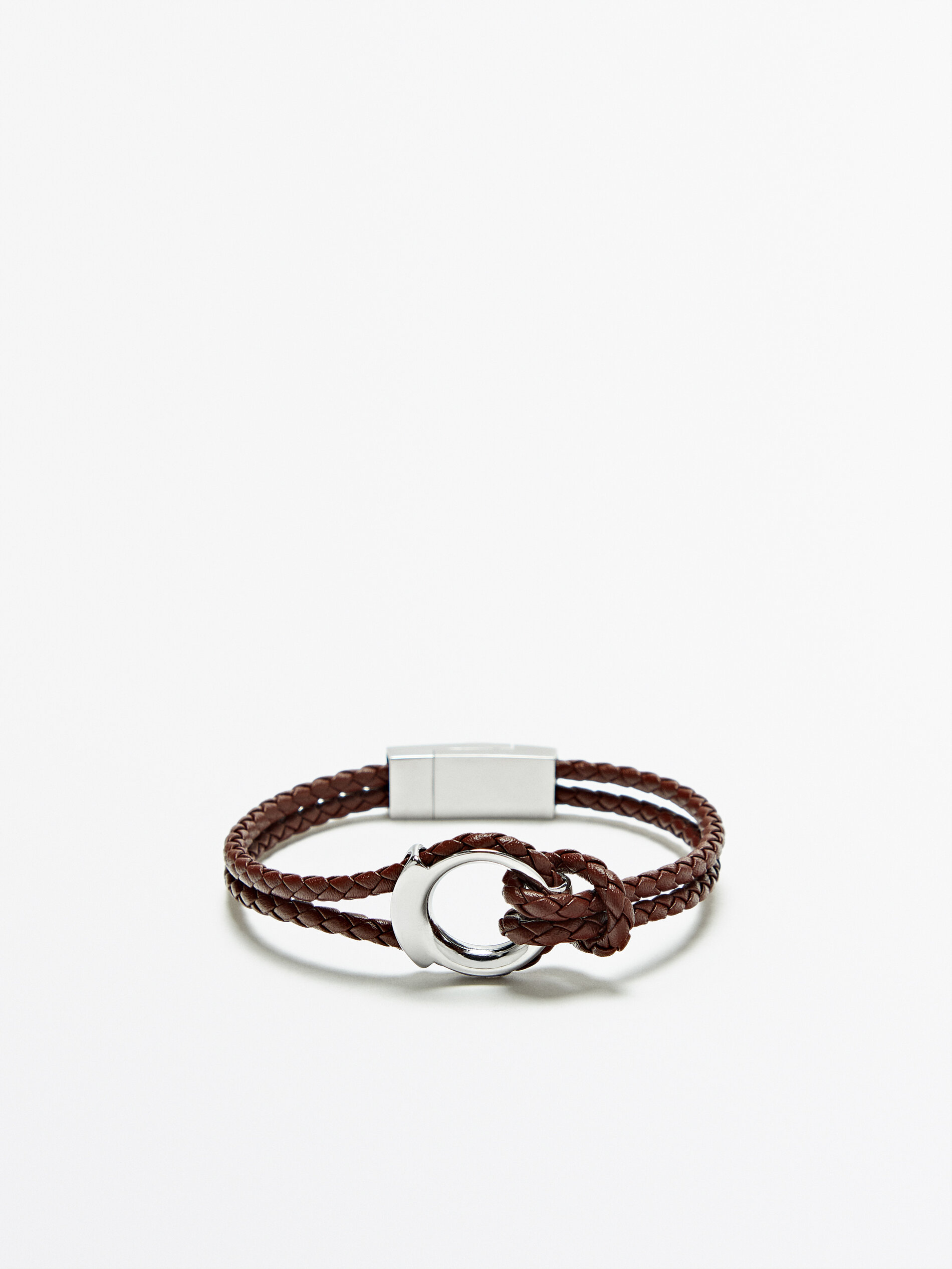Bracelets - Massimo Dutti United States of America