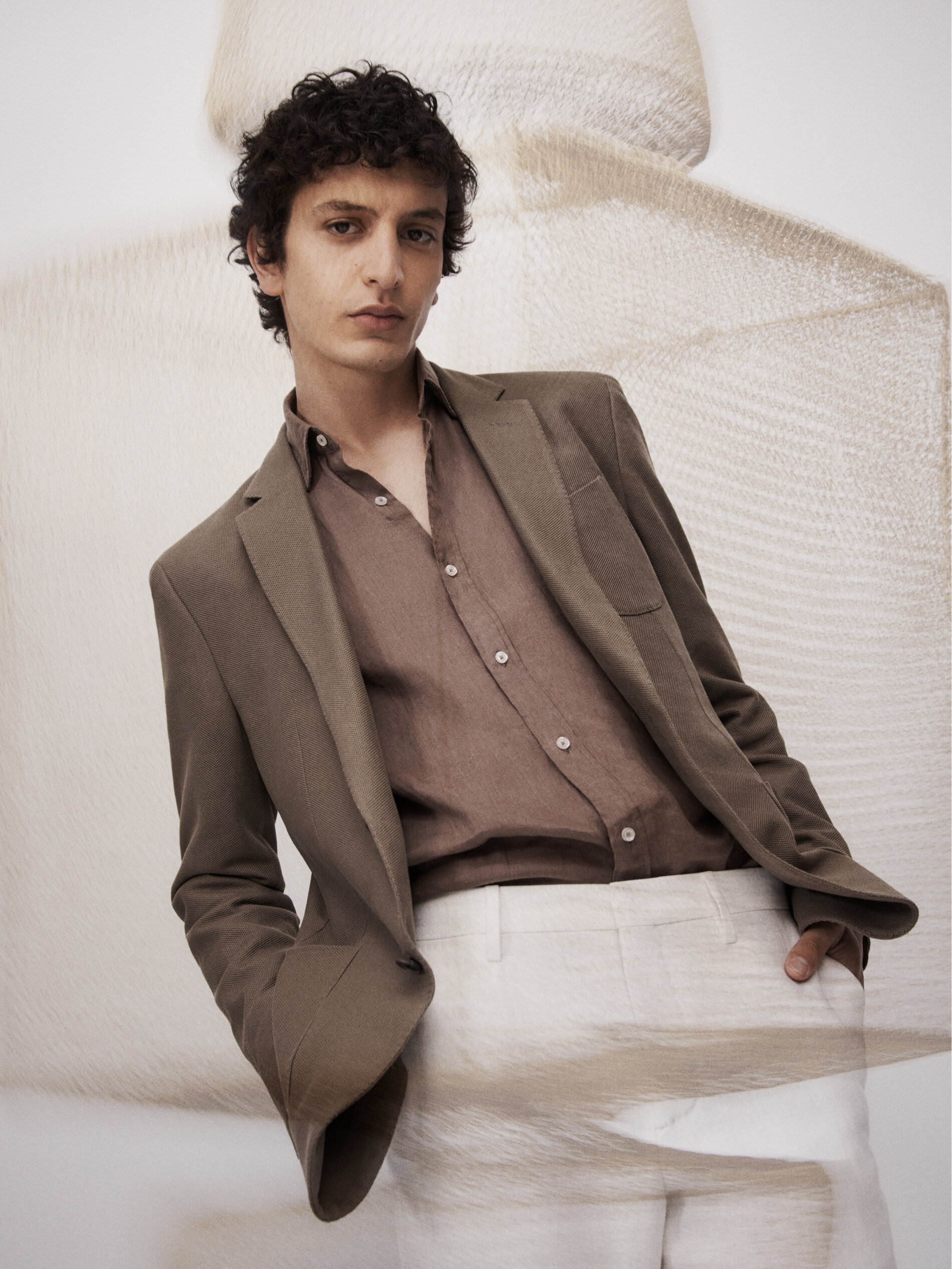 Nuevo - Massimo Dutti España