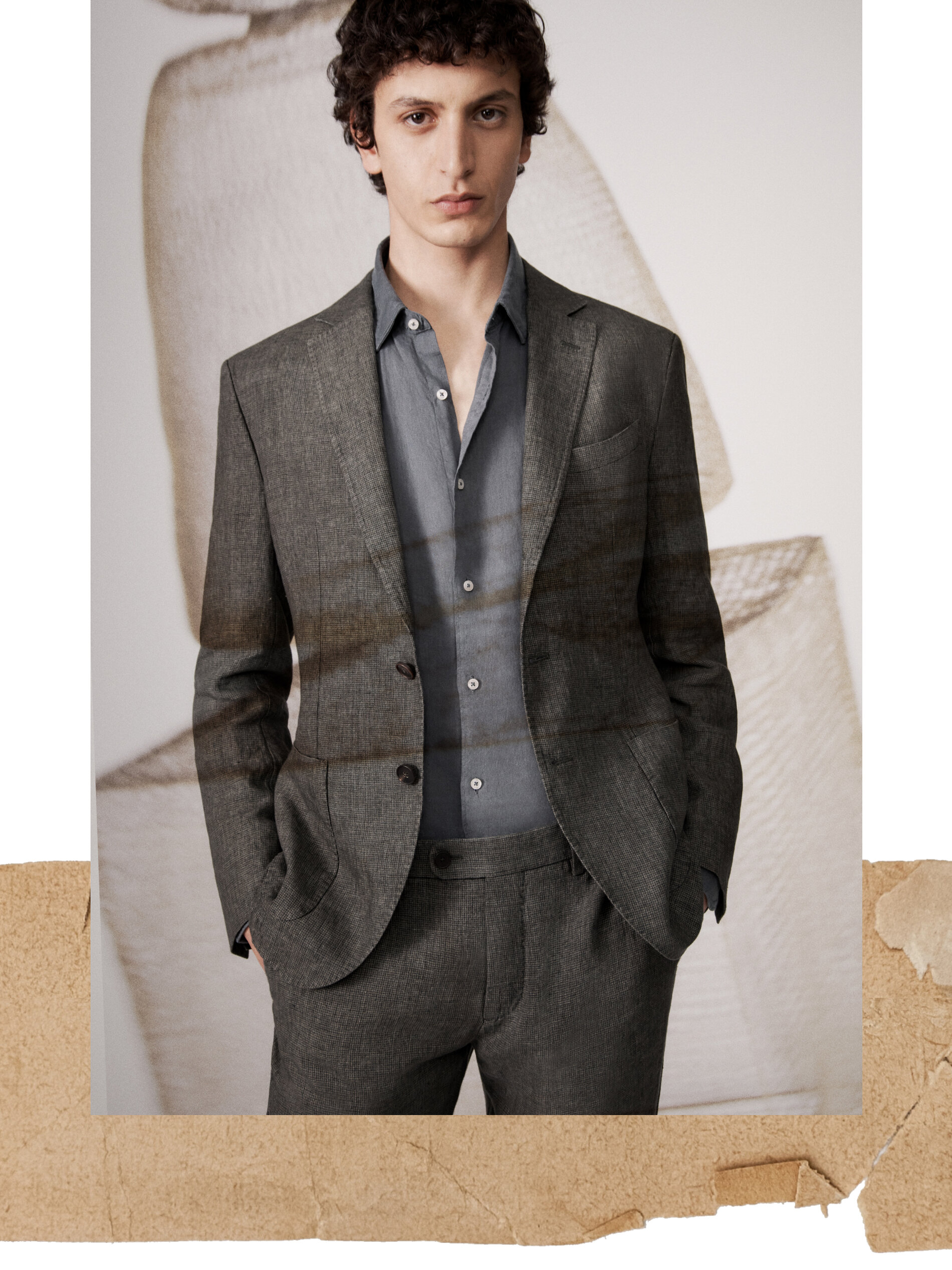 Nuevo - Massimo Dutti España