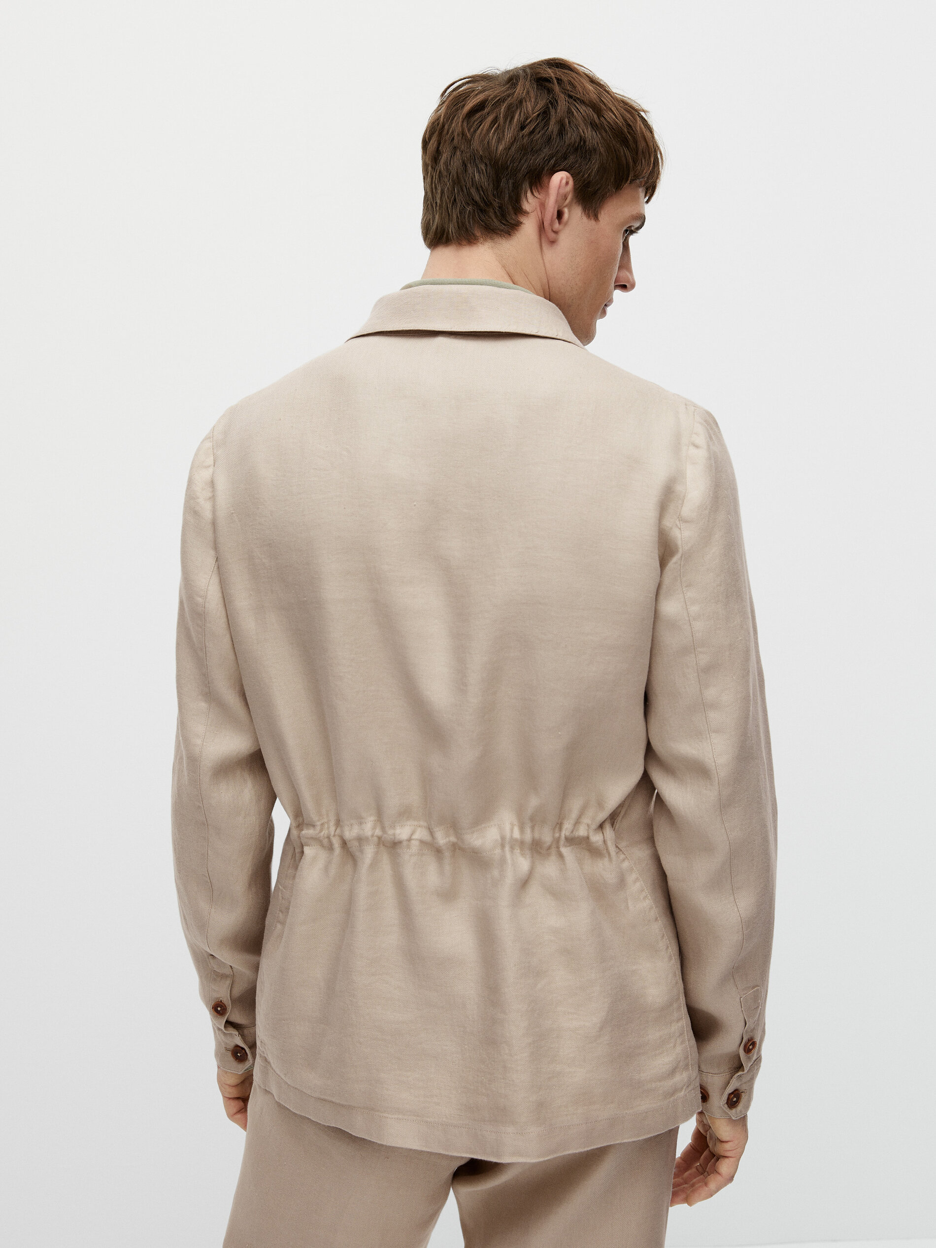 Lenin blazer clearance