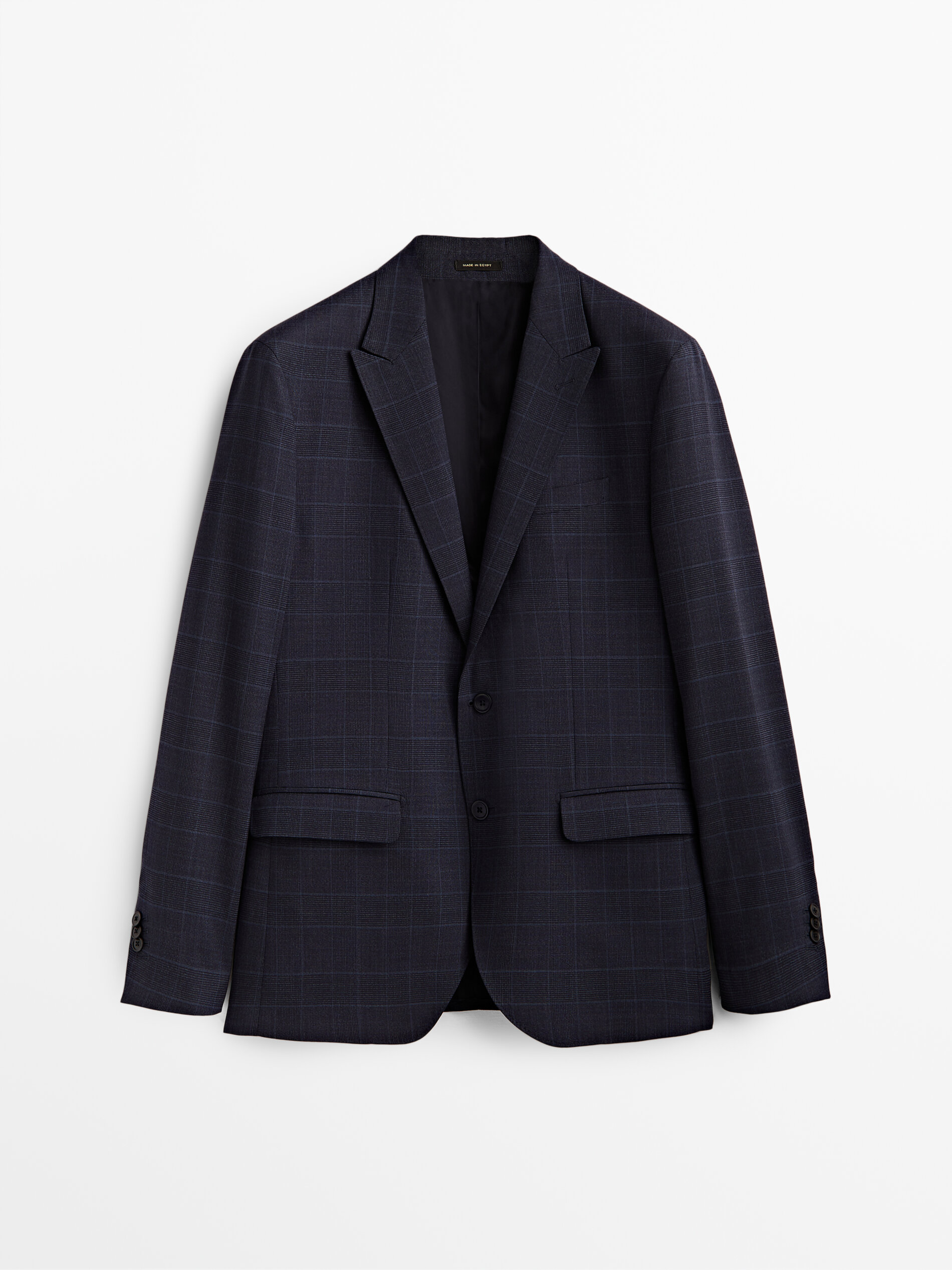 massimo dutti france homme