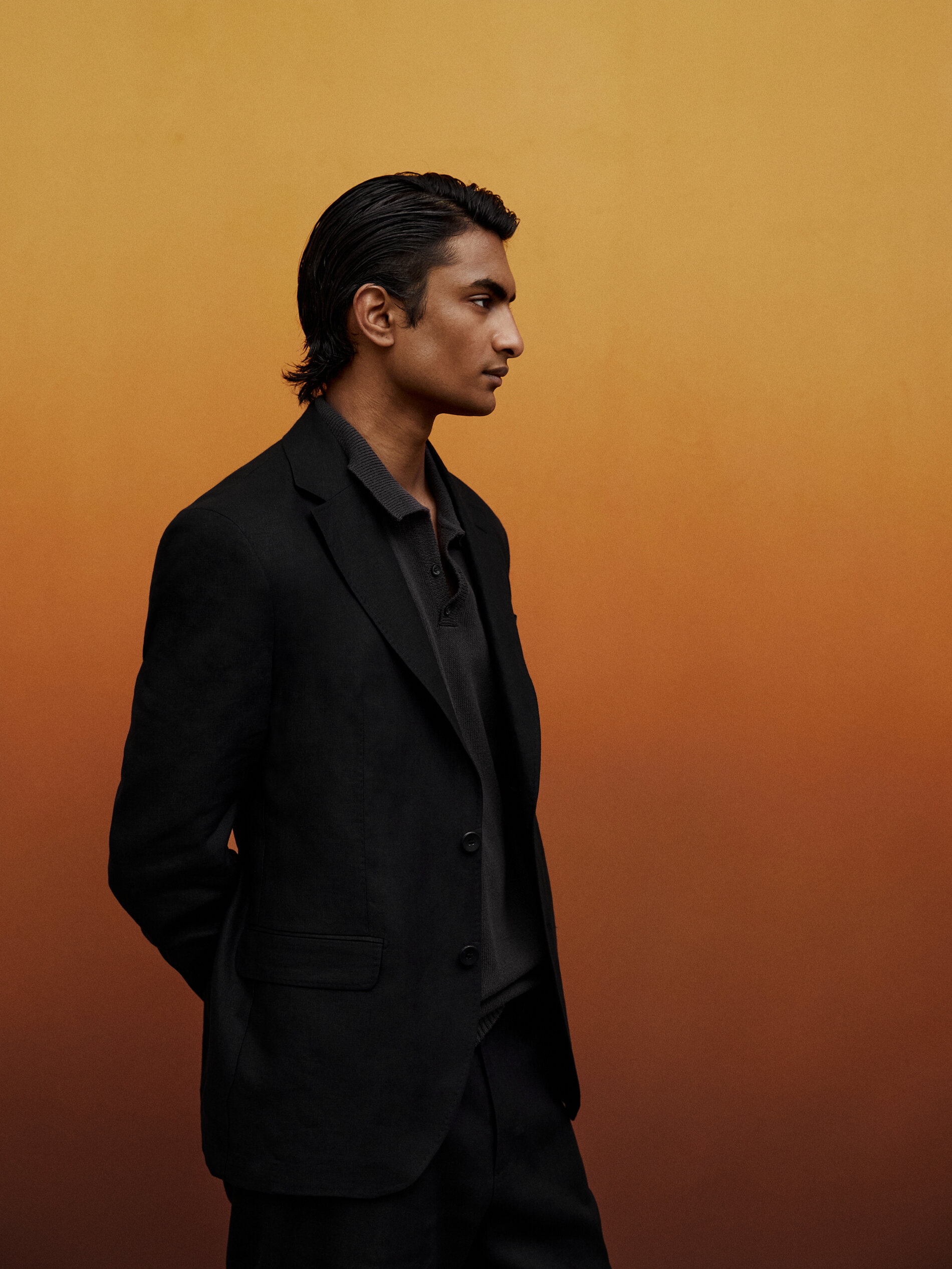 Edición limitada para hombre - Massimo Dutti España