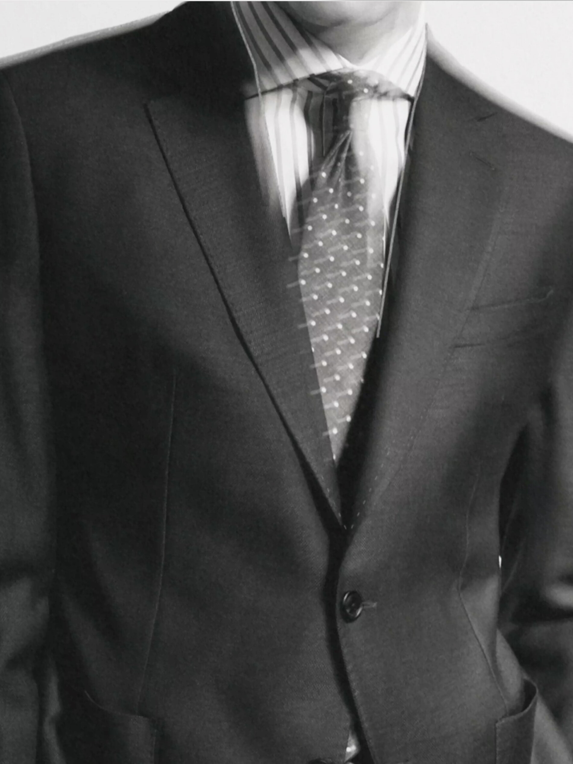 Colección Personal Tailoring - Massimo Dutti España