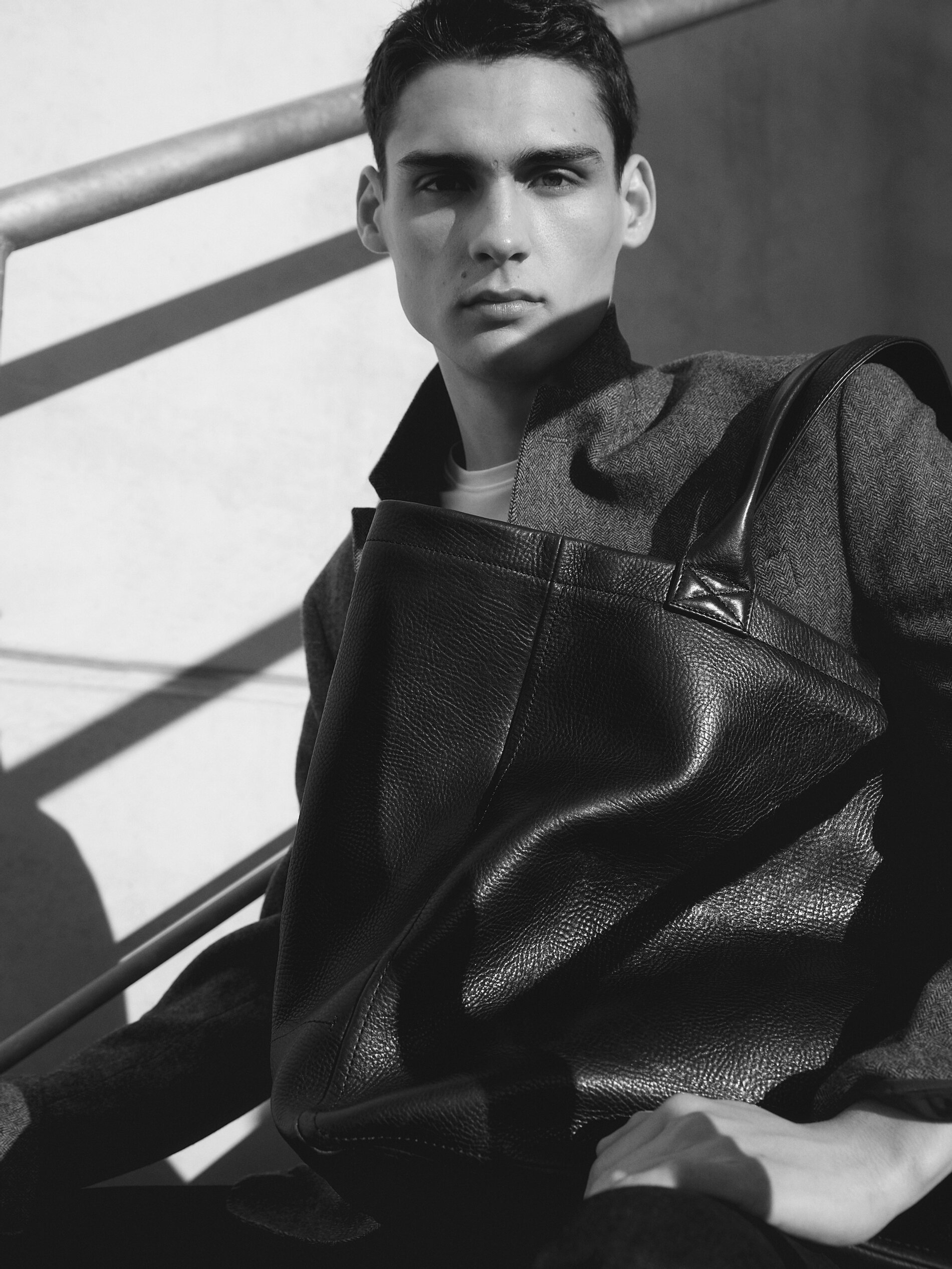 Bolsas y Neceseres - Massimo Dutti España
