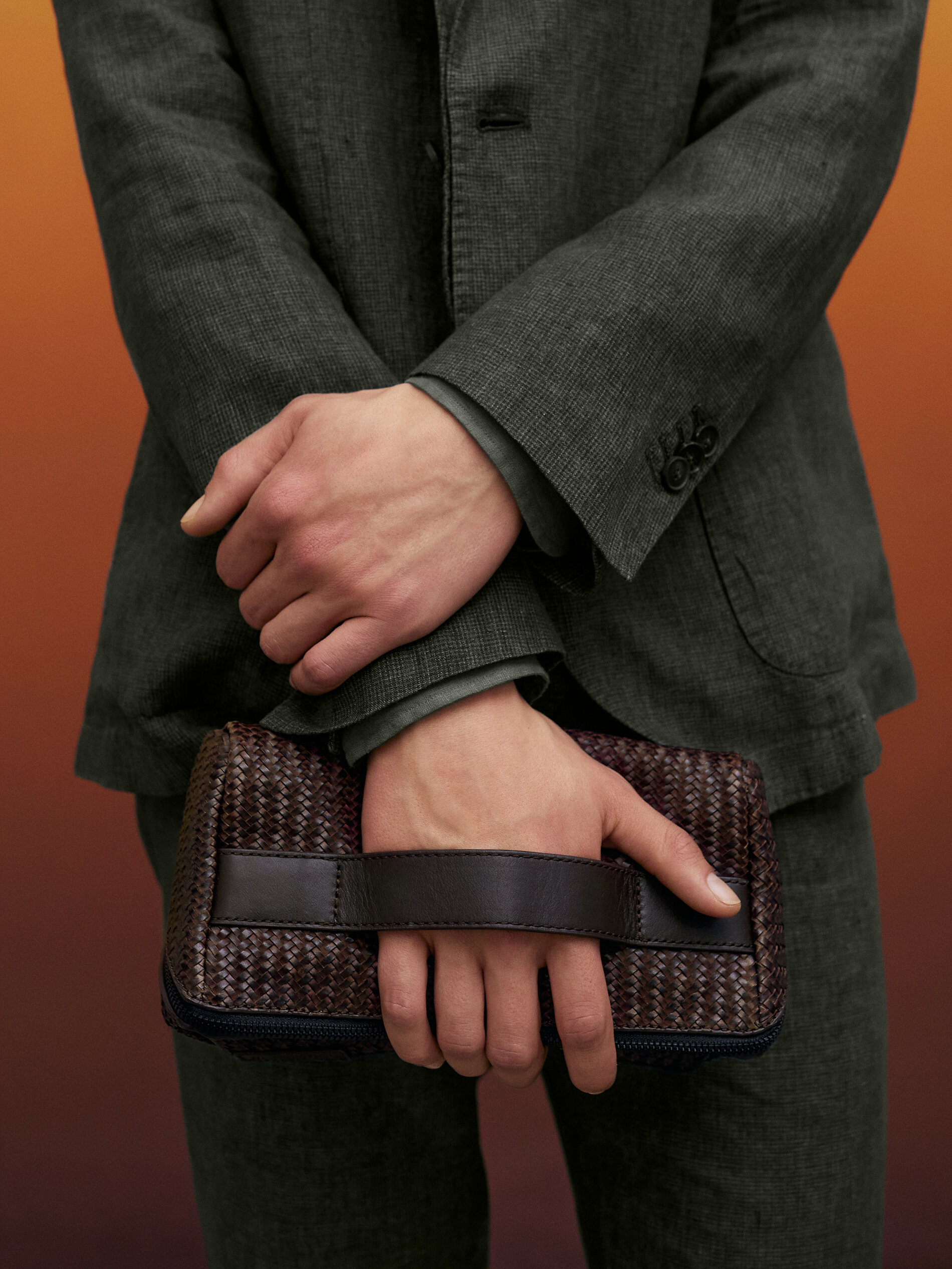 Bolsas y Neceseres - Massimo Dutti España