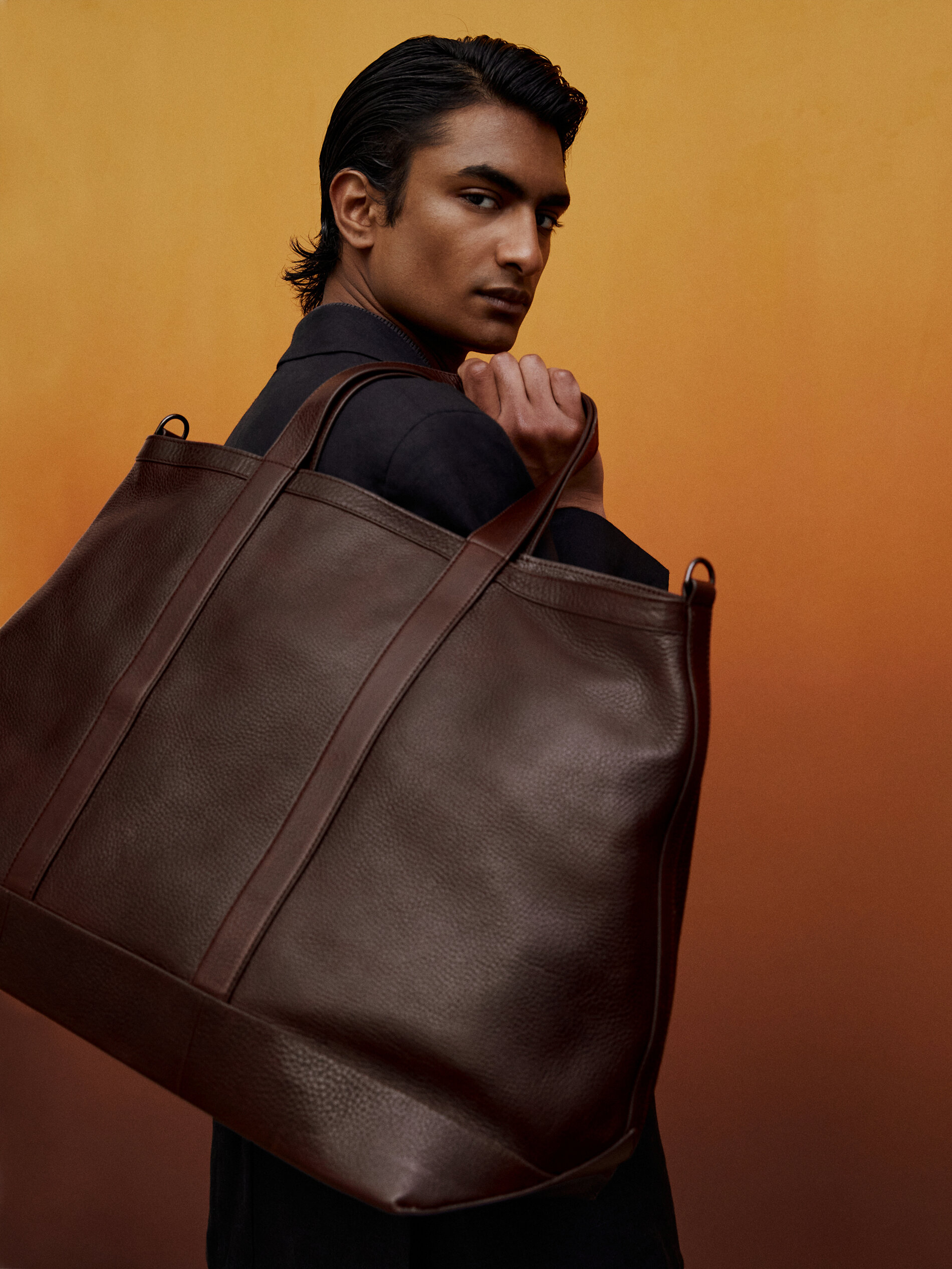 Bolsas y Neceseres - Massimo Dutti España