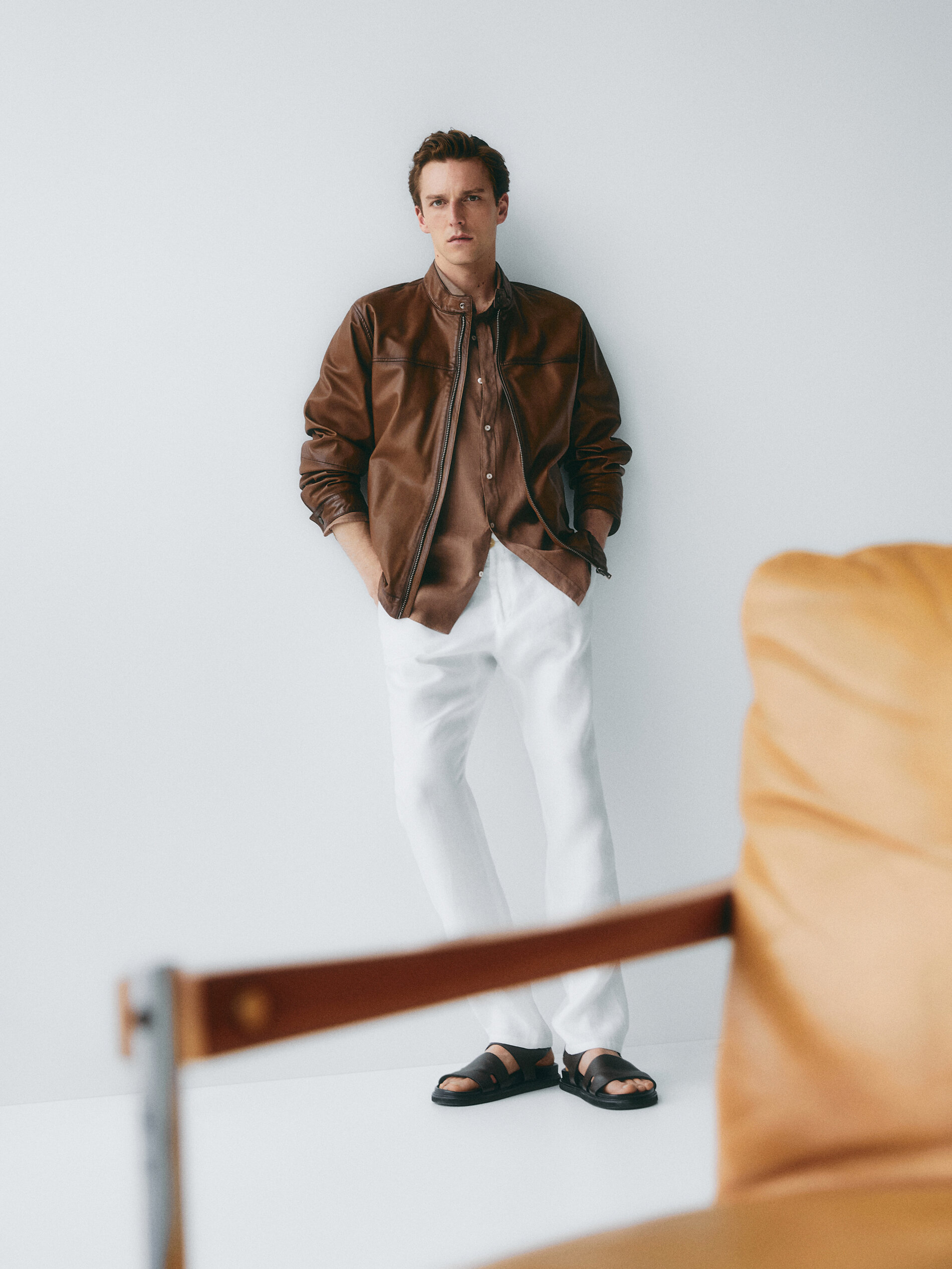 Venta de Massimo Dutti Hombre | 98 articulos de segunda mano