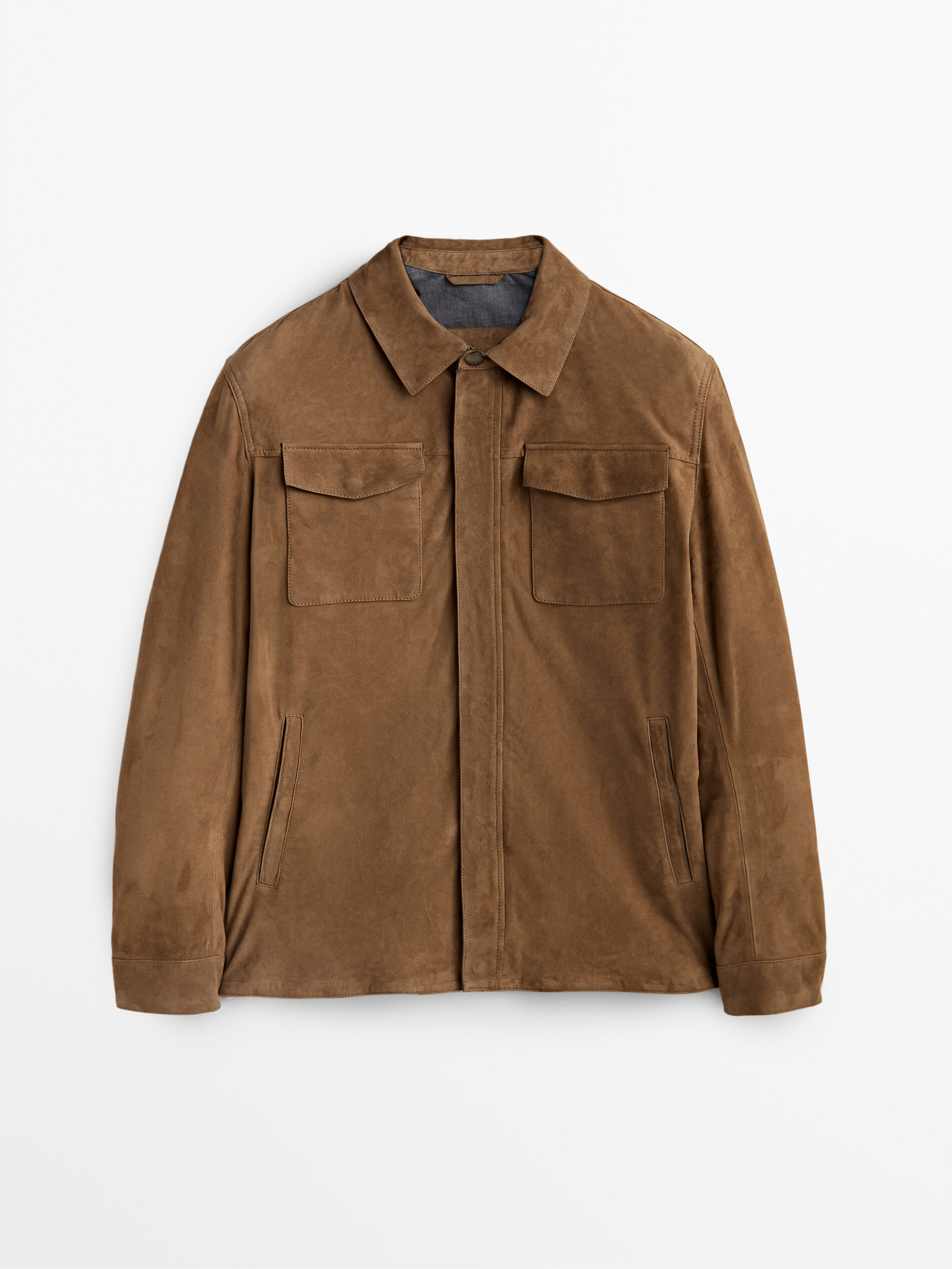 suede jacket canada