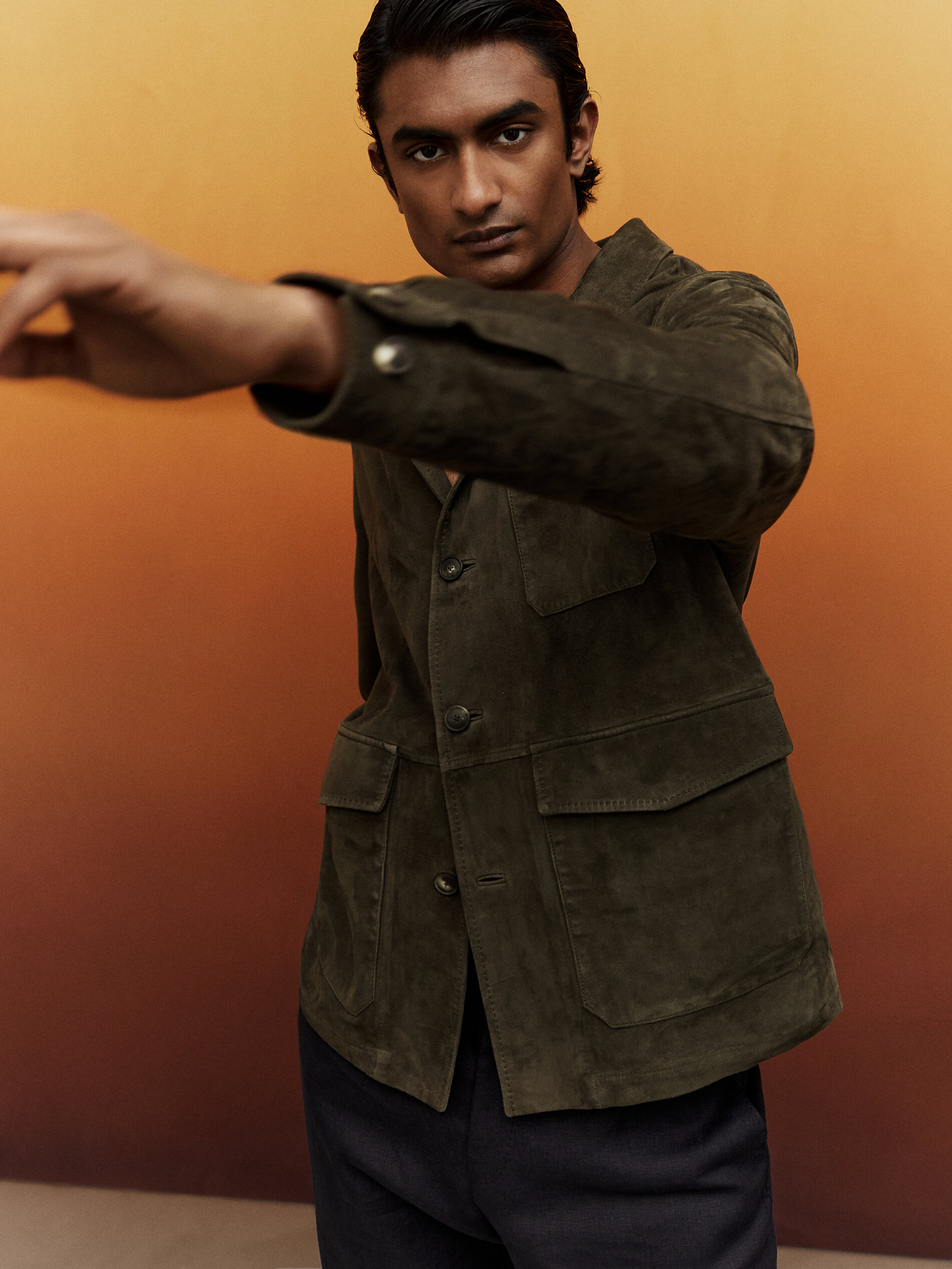 massimo dutti france homme