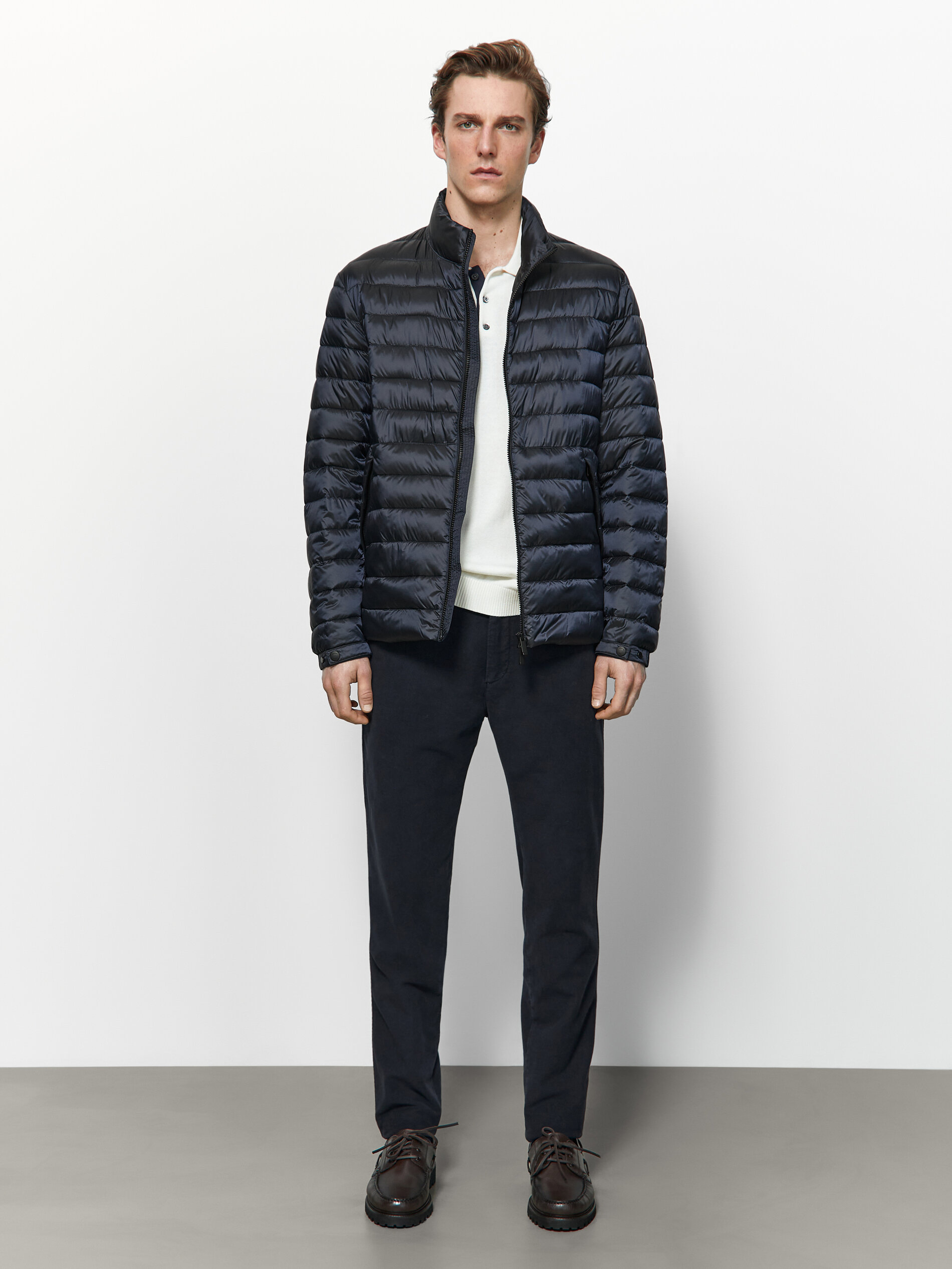 lightweight quilted jackets