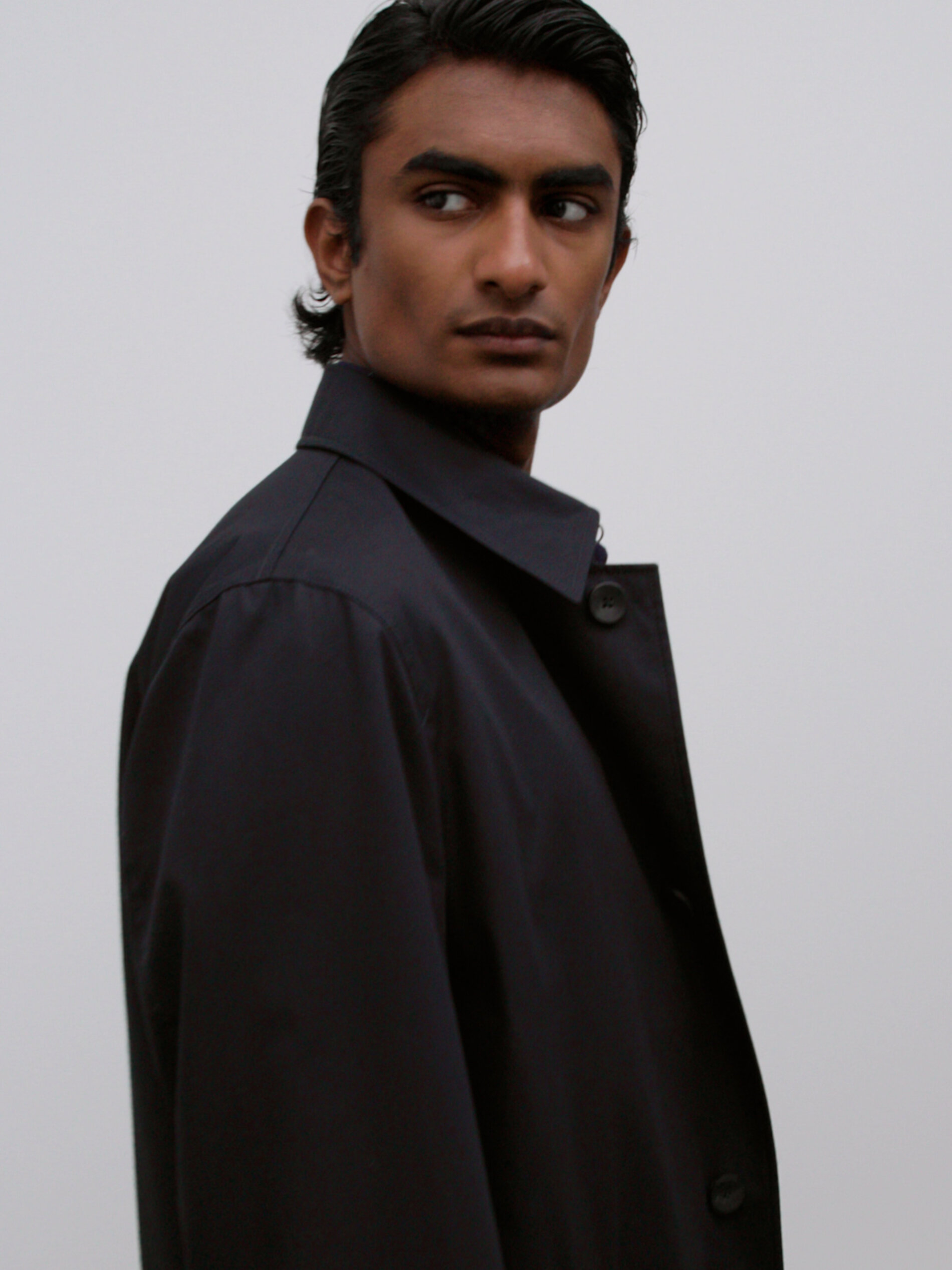 Edición limitada para hombre - Massimo Dutti España