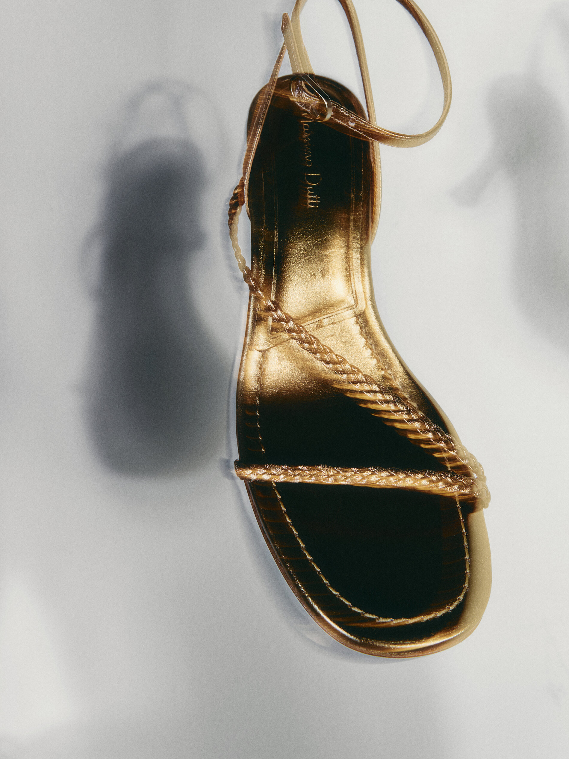 Special Events - Massimo Dutti España