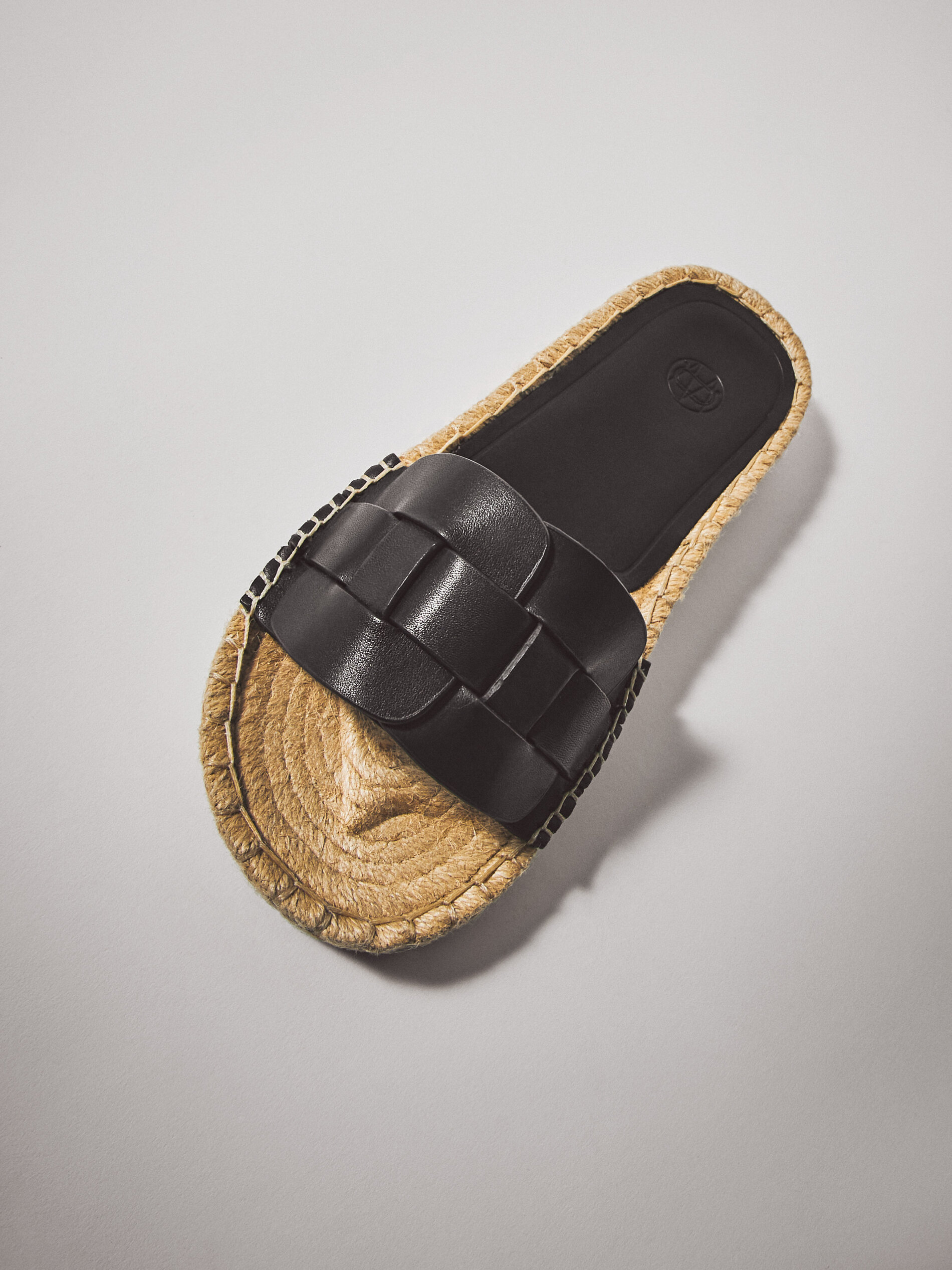 Sandalias para mujer - Massimo Dutti España