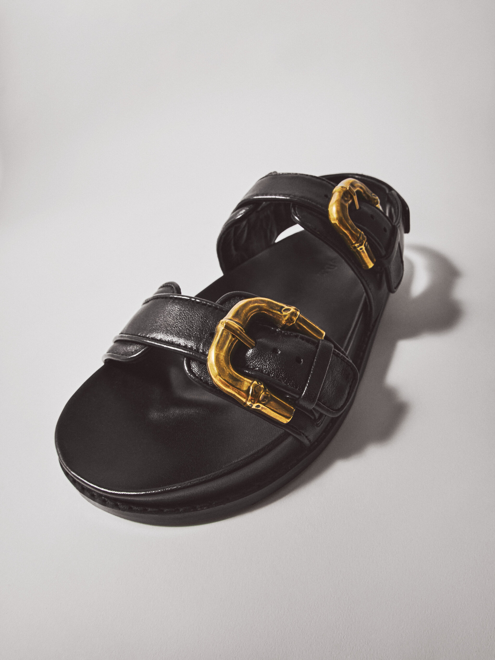 Sandals for Women - Massimo Dutti United States of America
