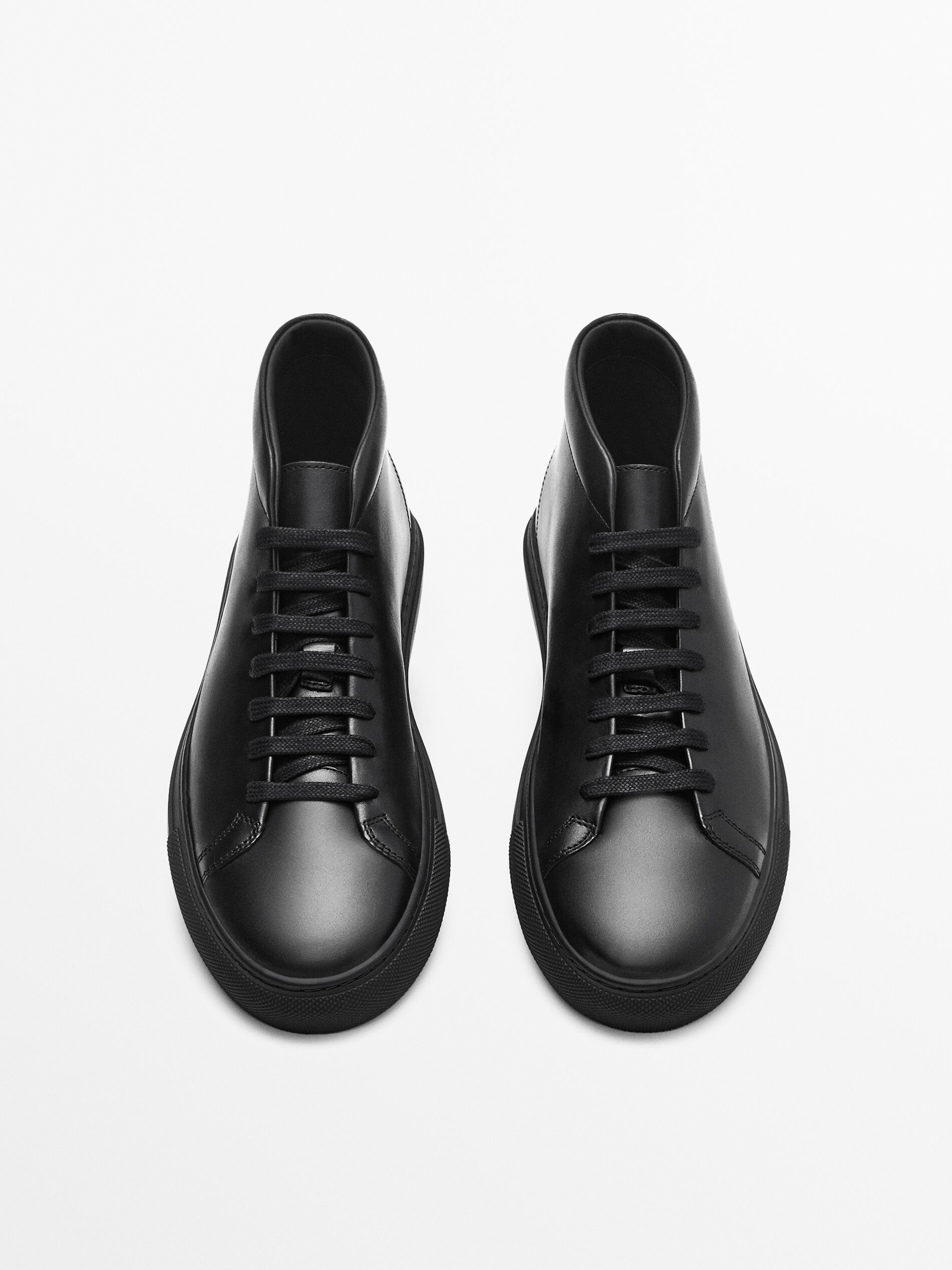 massimo dutti basket