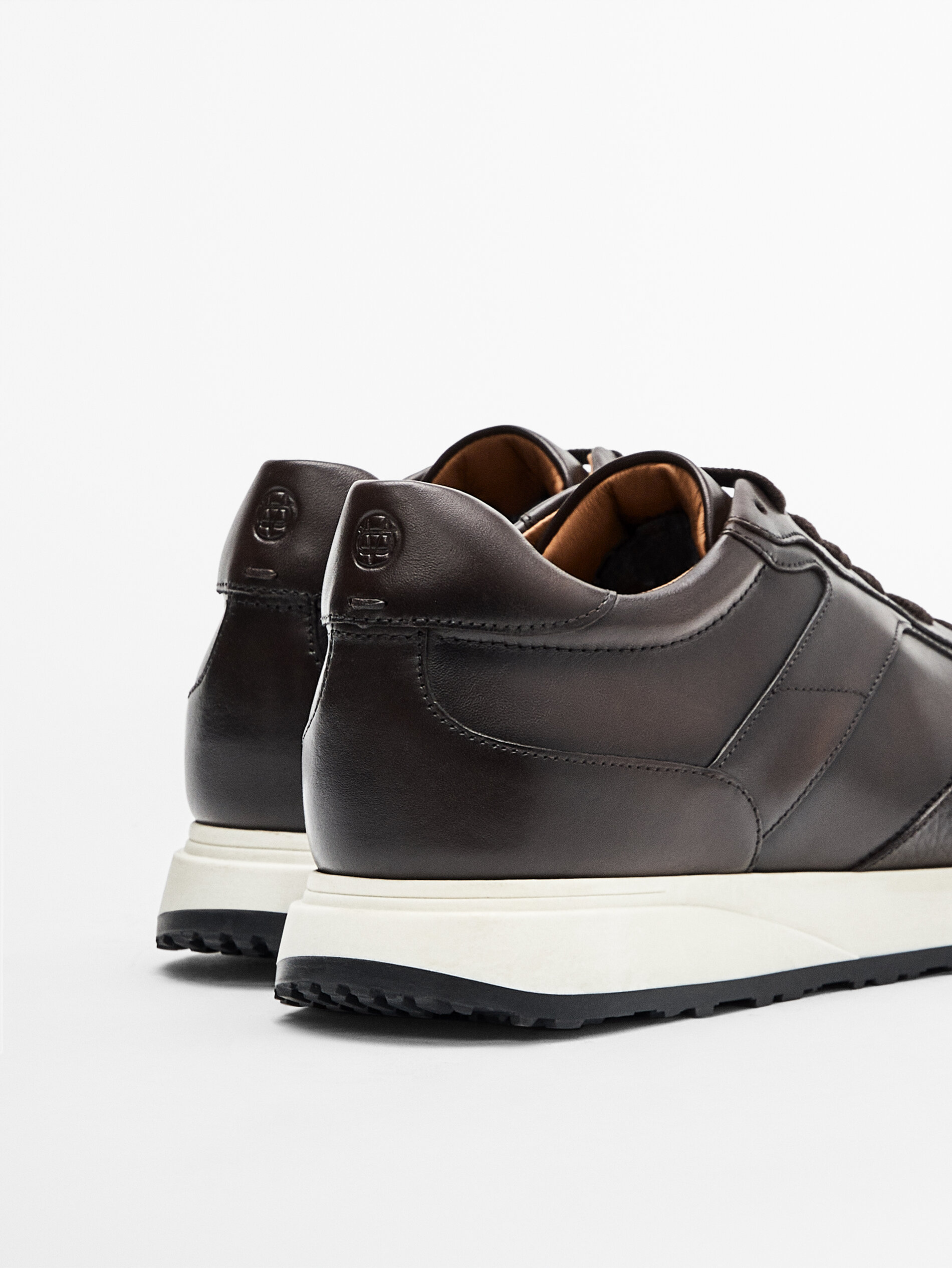 Paper | Massimo Dutti SHOES EXPERIENCE