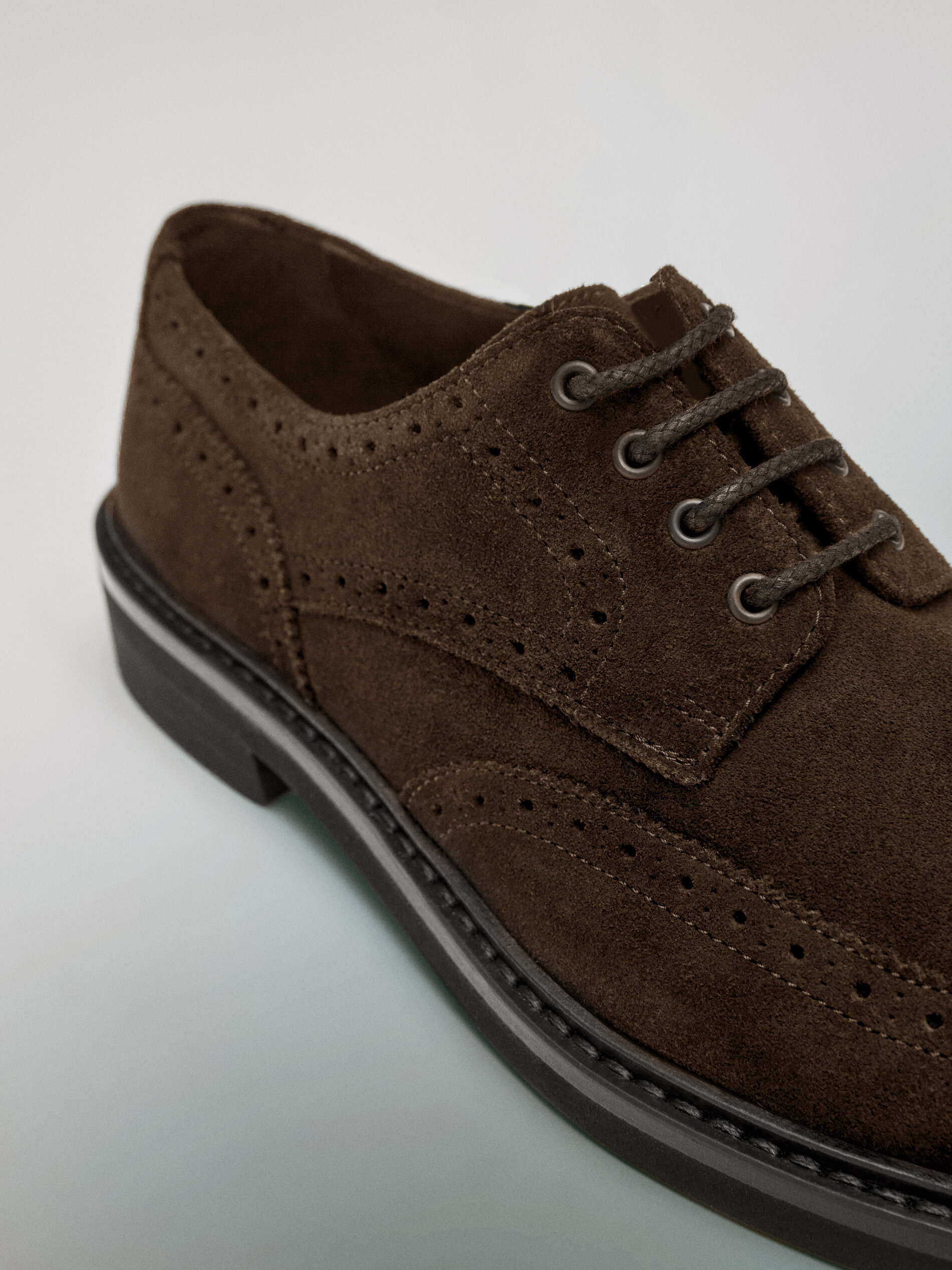 Zapatos Casual - Massimo Dutti España