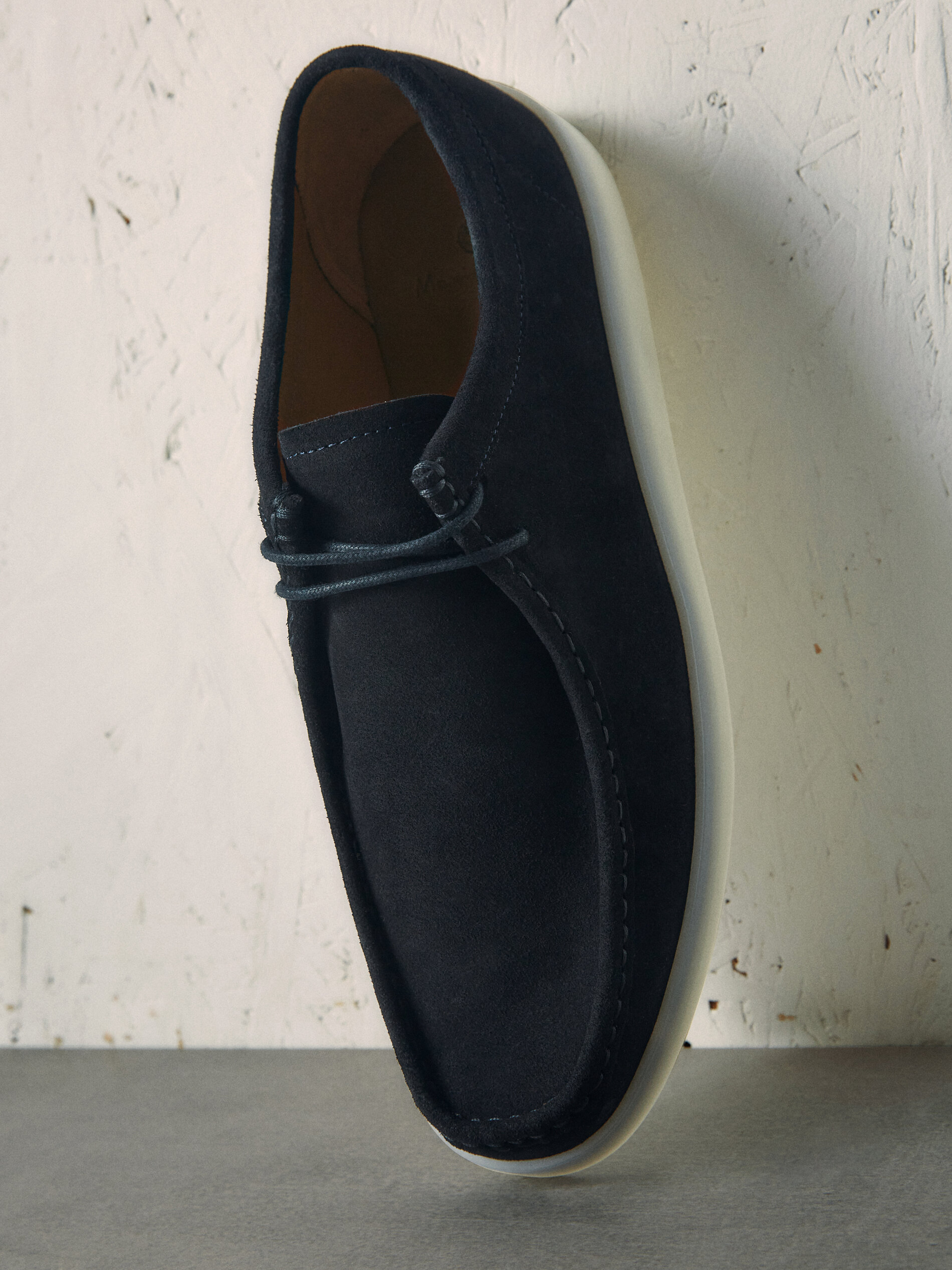 Zapatos Casual - Massimo Dutti España