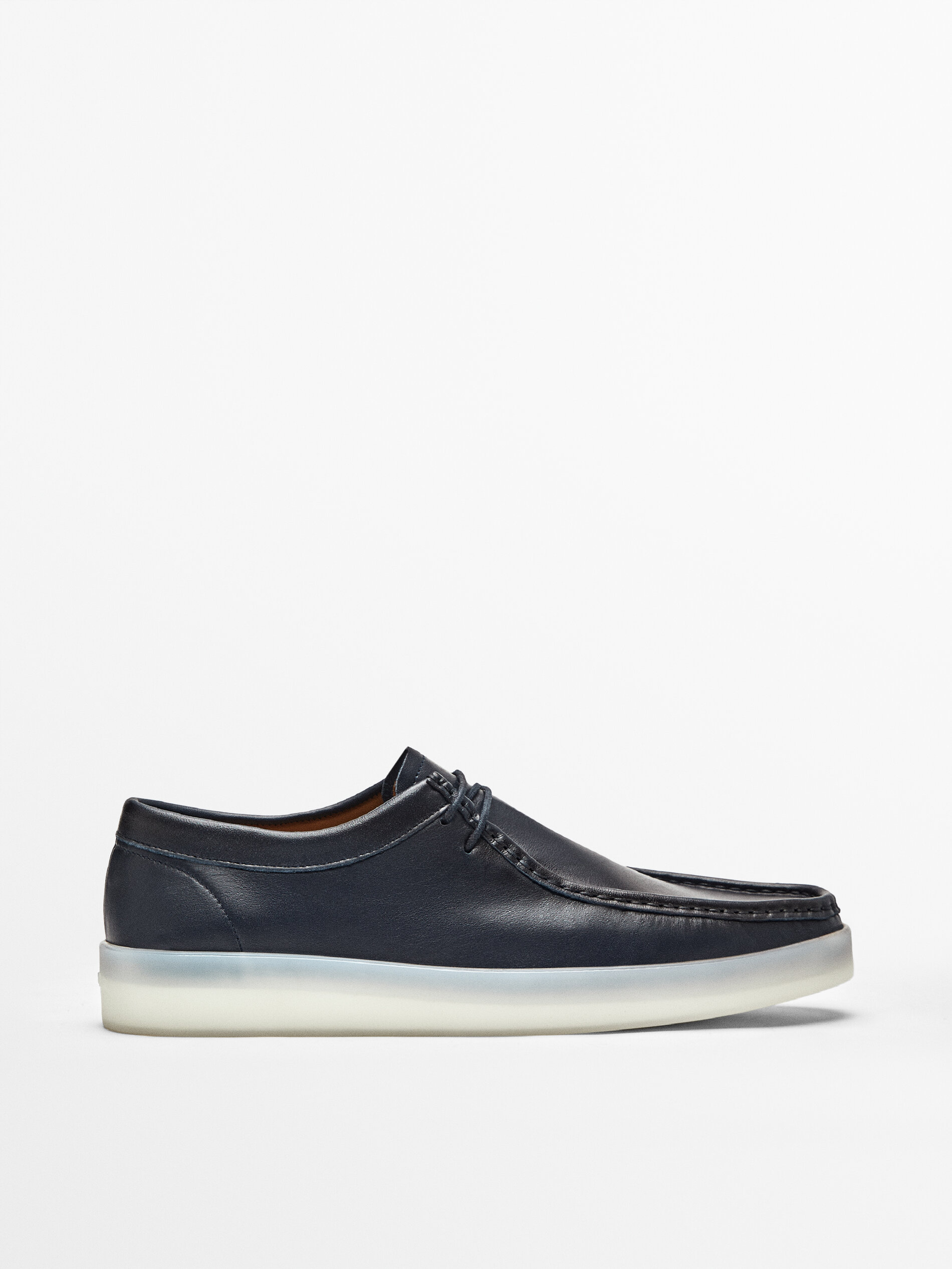 schuhe von massimo dutti